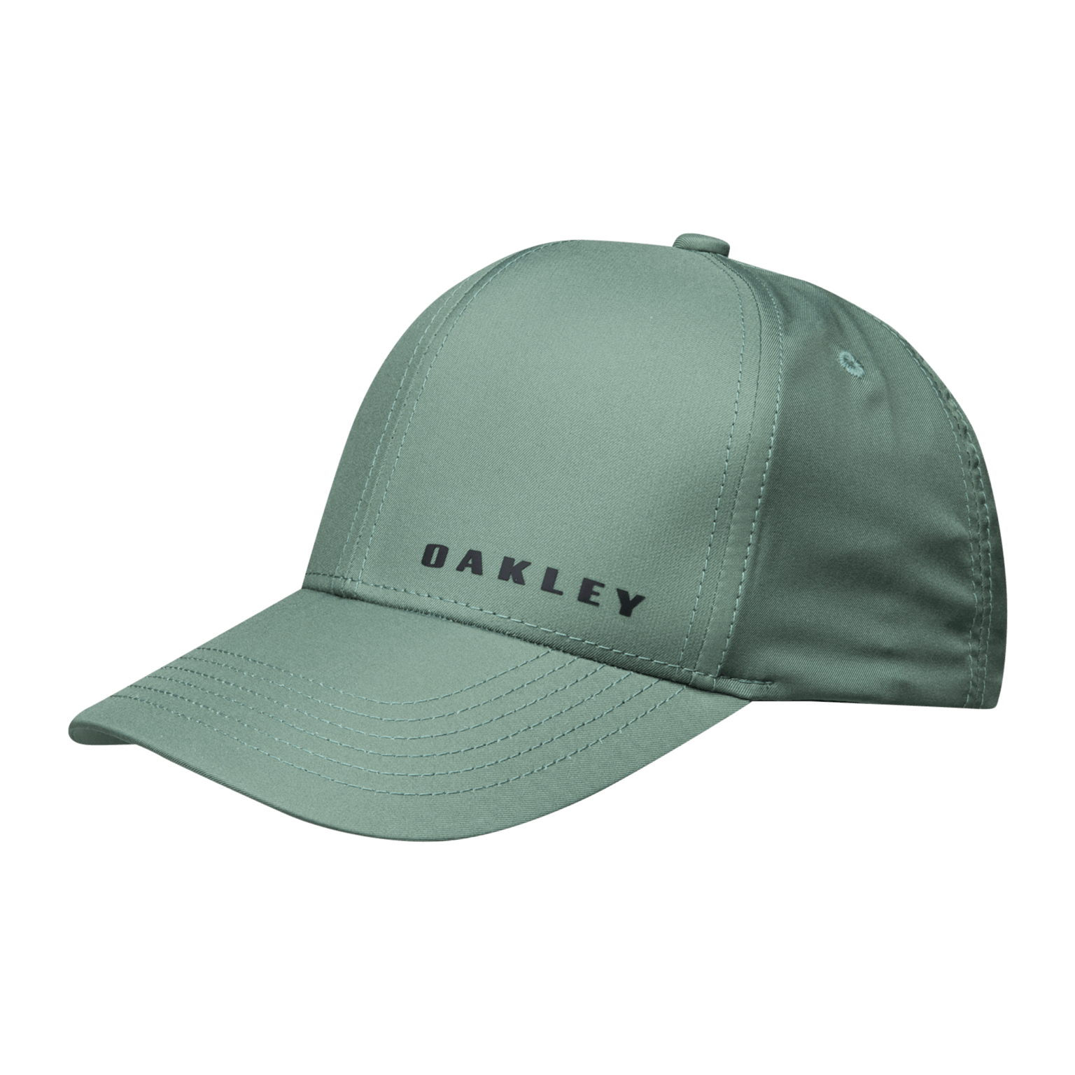 Саржевая шапка Oakley, кепка