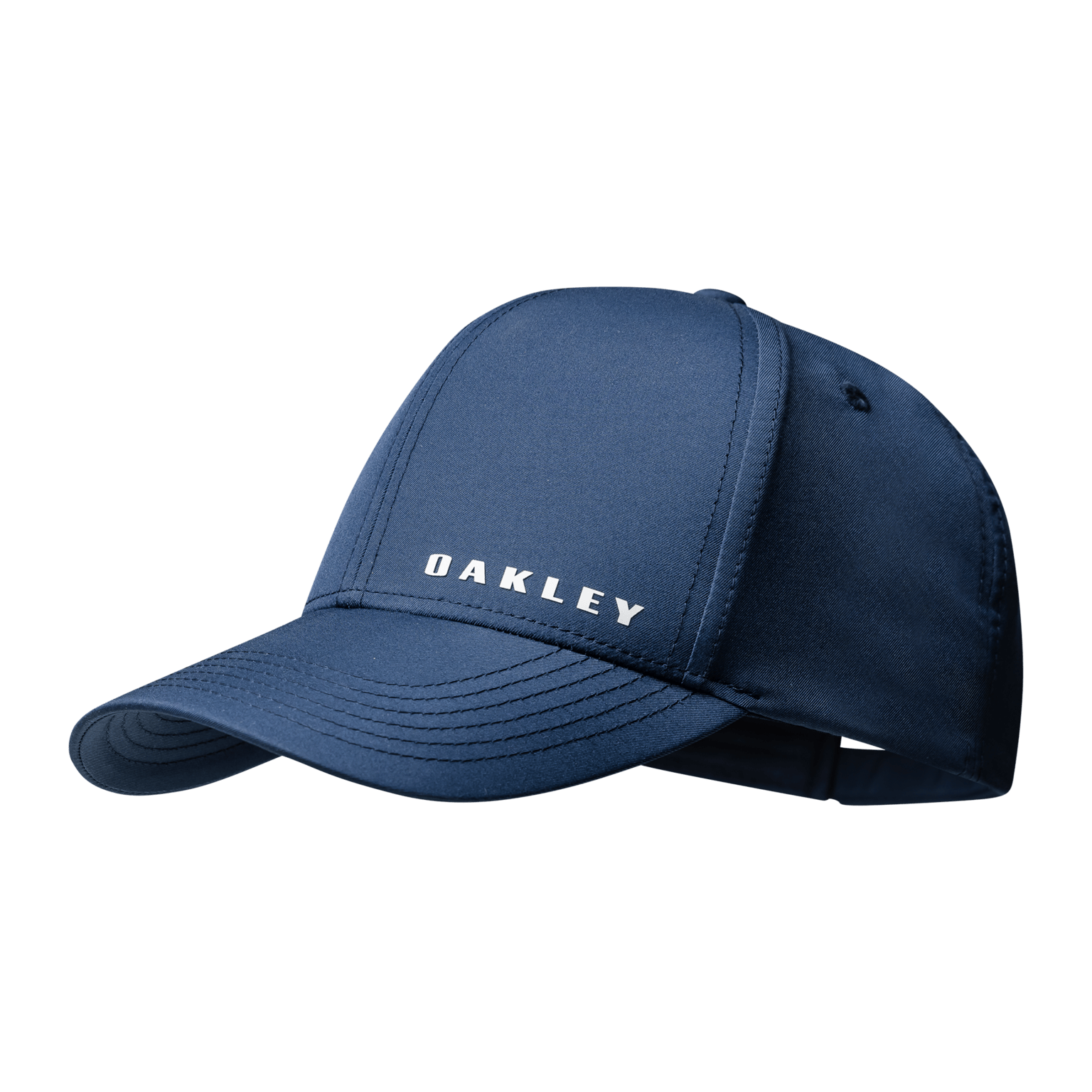 Саржевая шапка Oakley, кепка