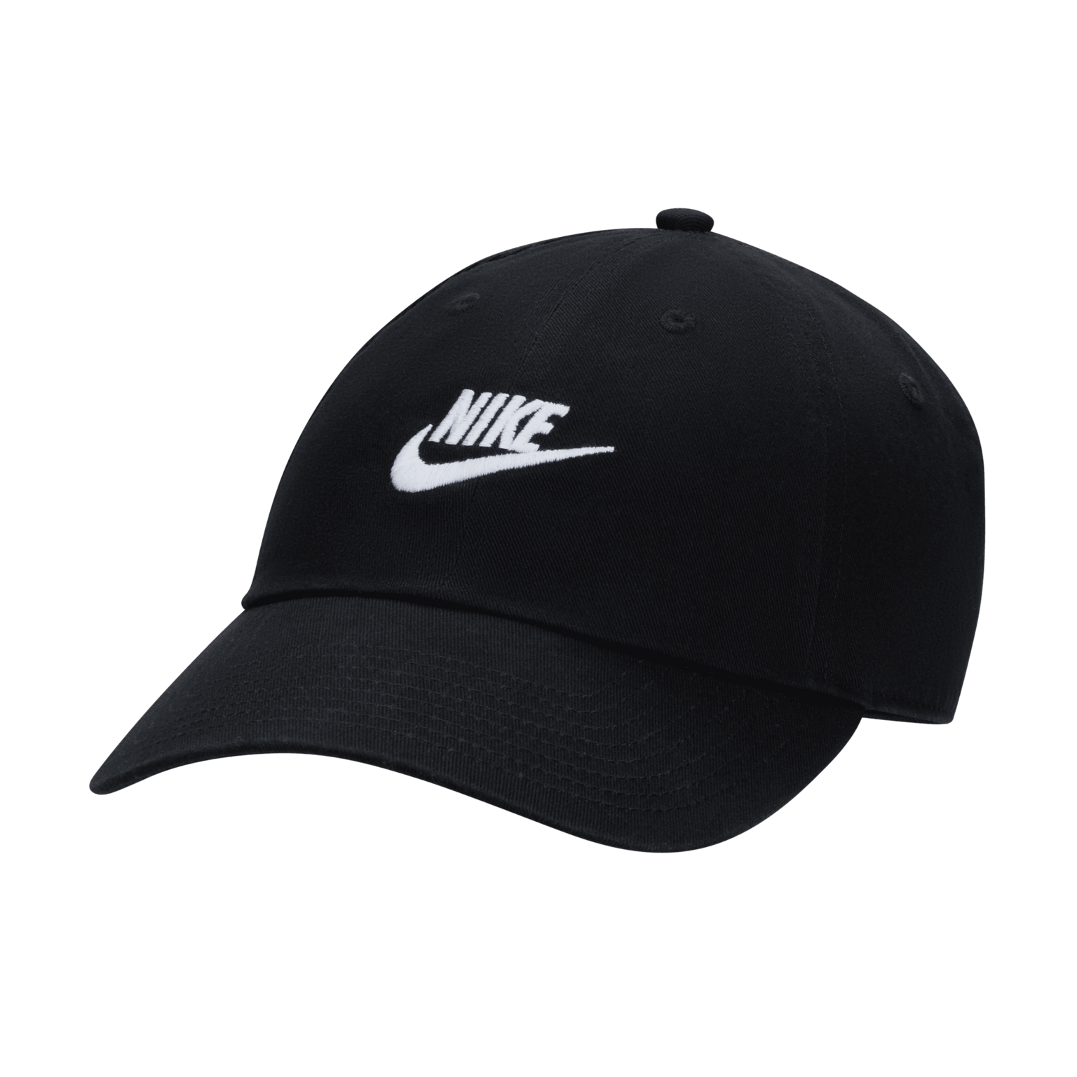 Кепка Nike Club Unstructured Futura Wash