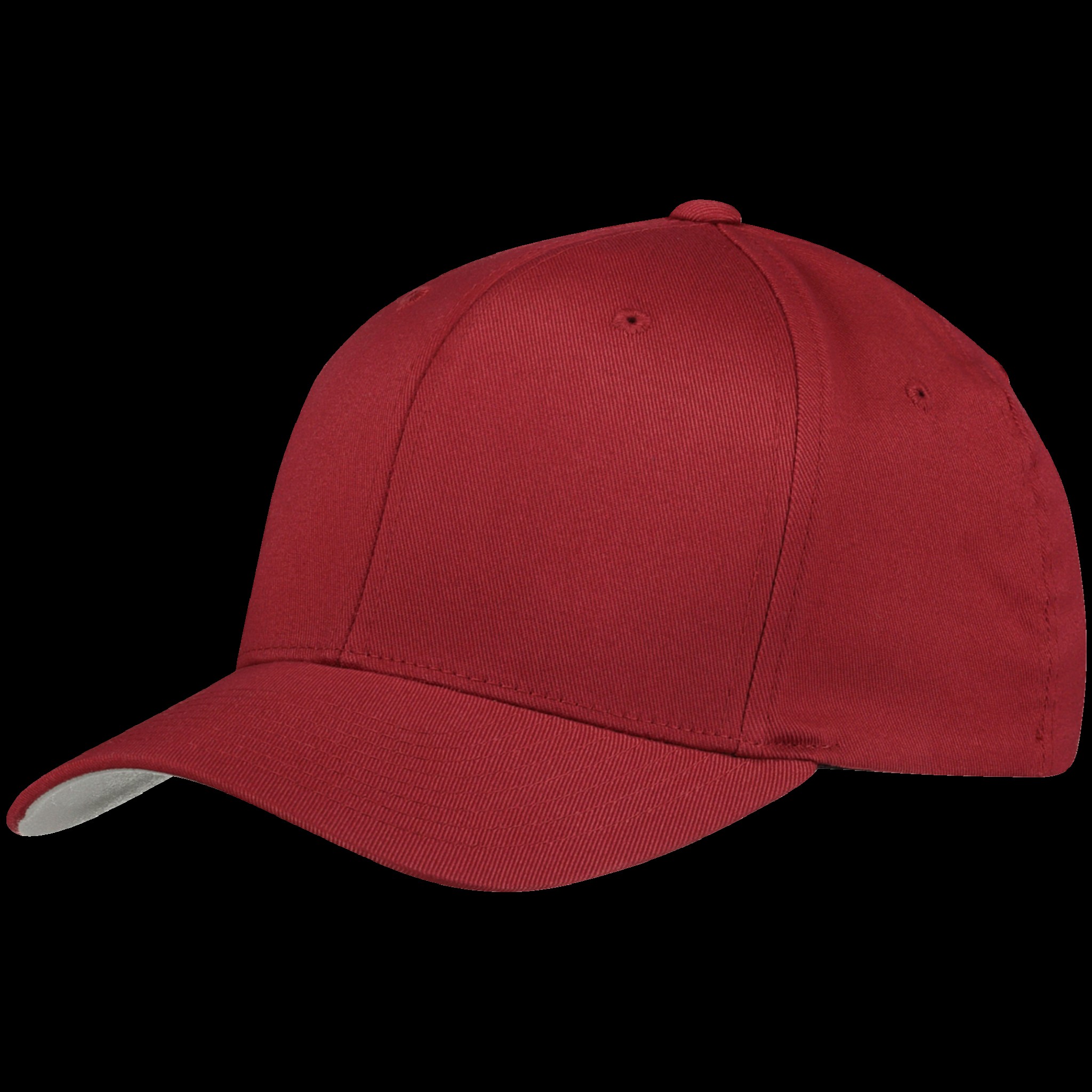 Кепка Flexfit Baseball Wooly Combed