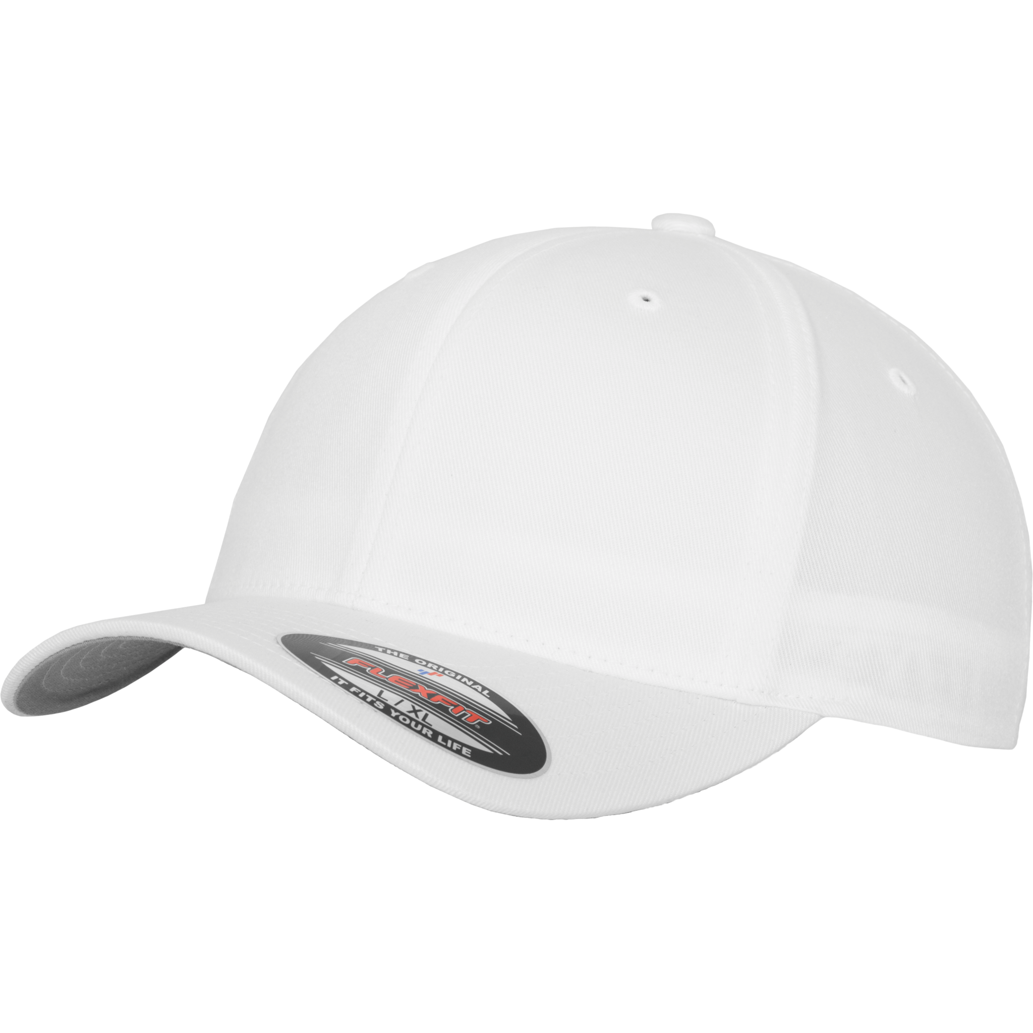 Кепка Flexfit Baseball Wooly Combed