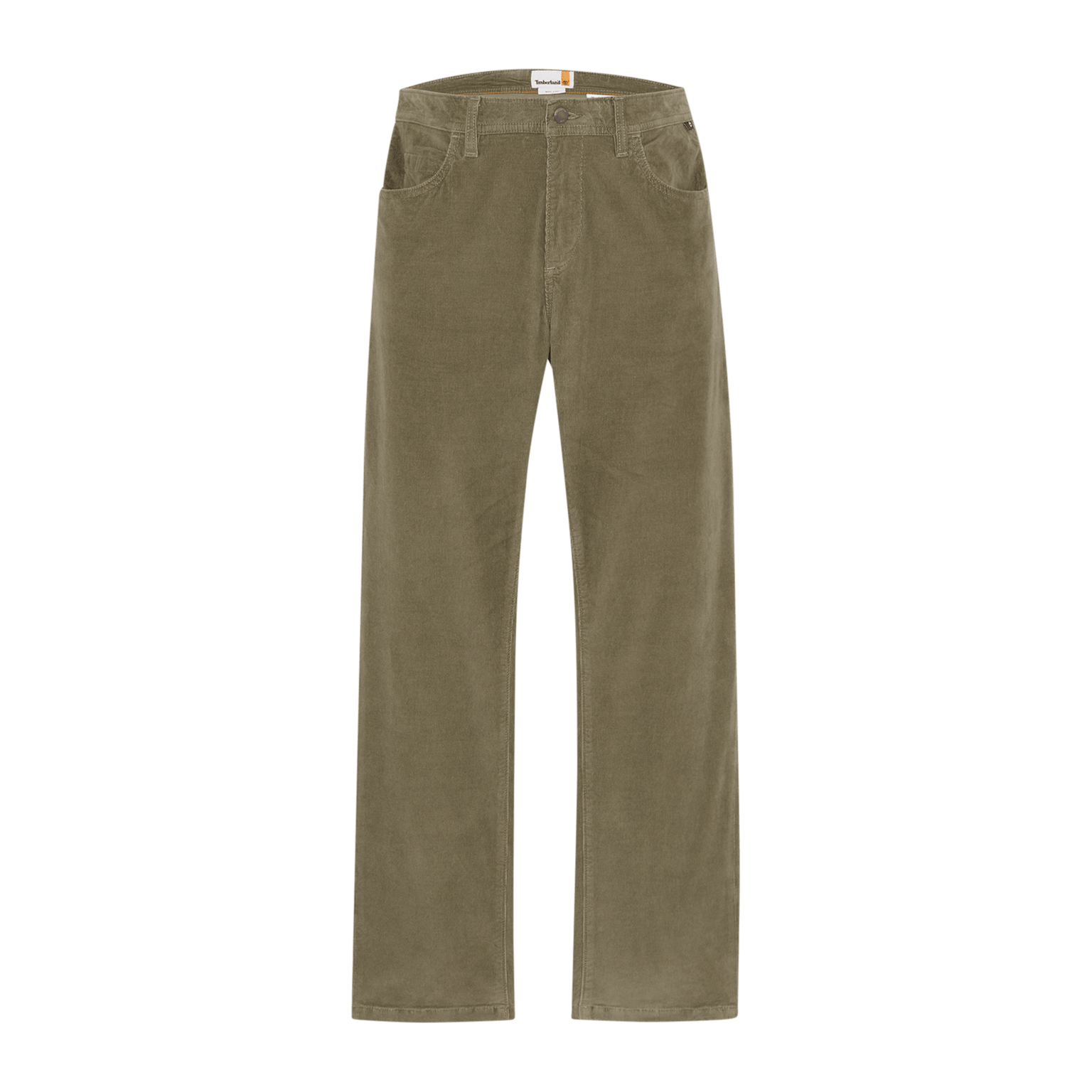 Вельветовые брюки Timberland
