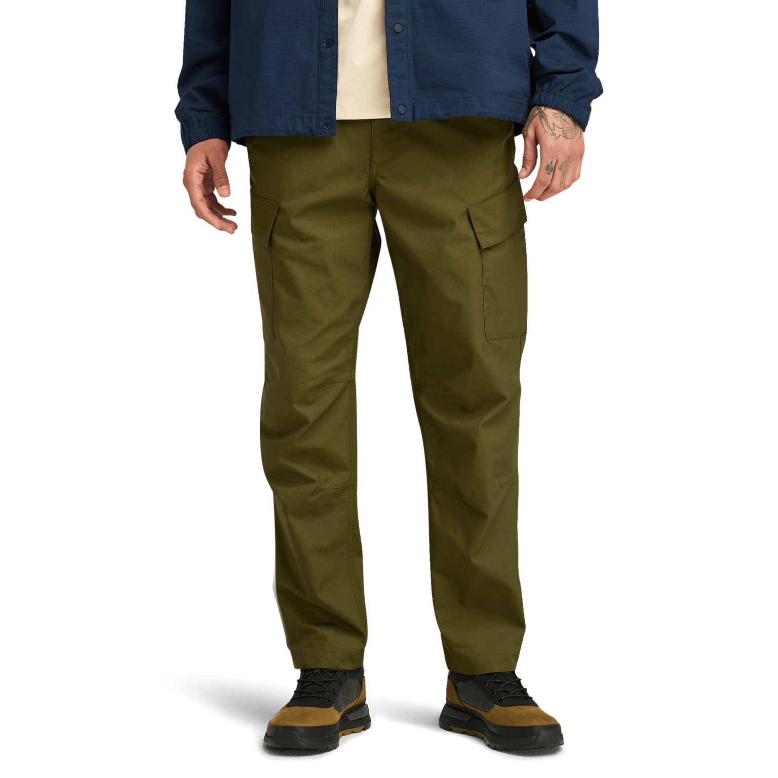 Timberland Odor Control Cargo Pant, брюки