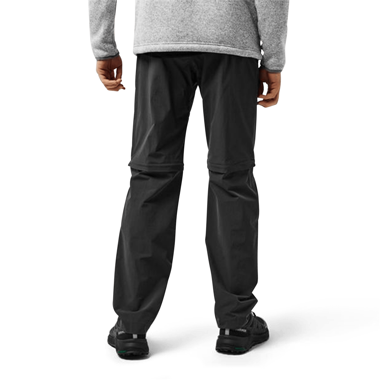Походные брюки Karrimor Panther Conv