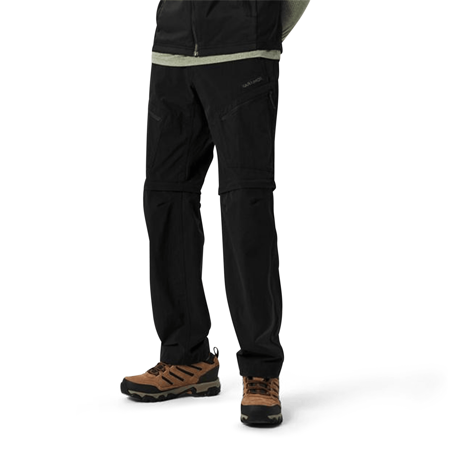 Походные брюки Karrimor Panther Conv