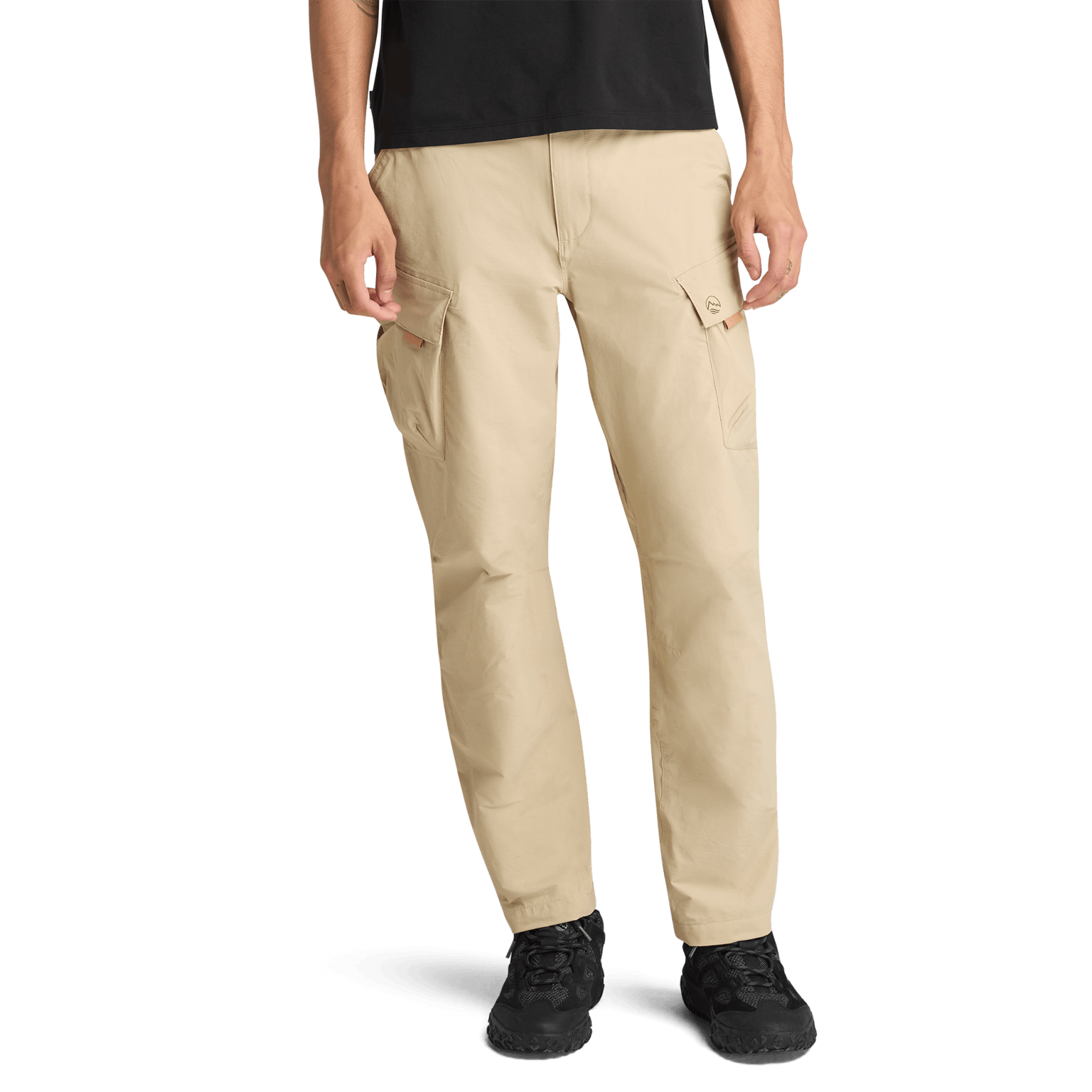 Timberland Mobi Flex Tech Quick-Dr, походные брюки