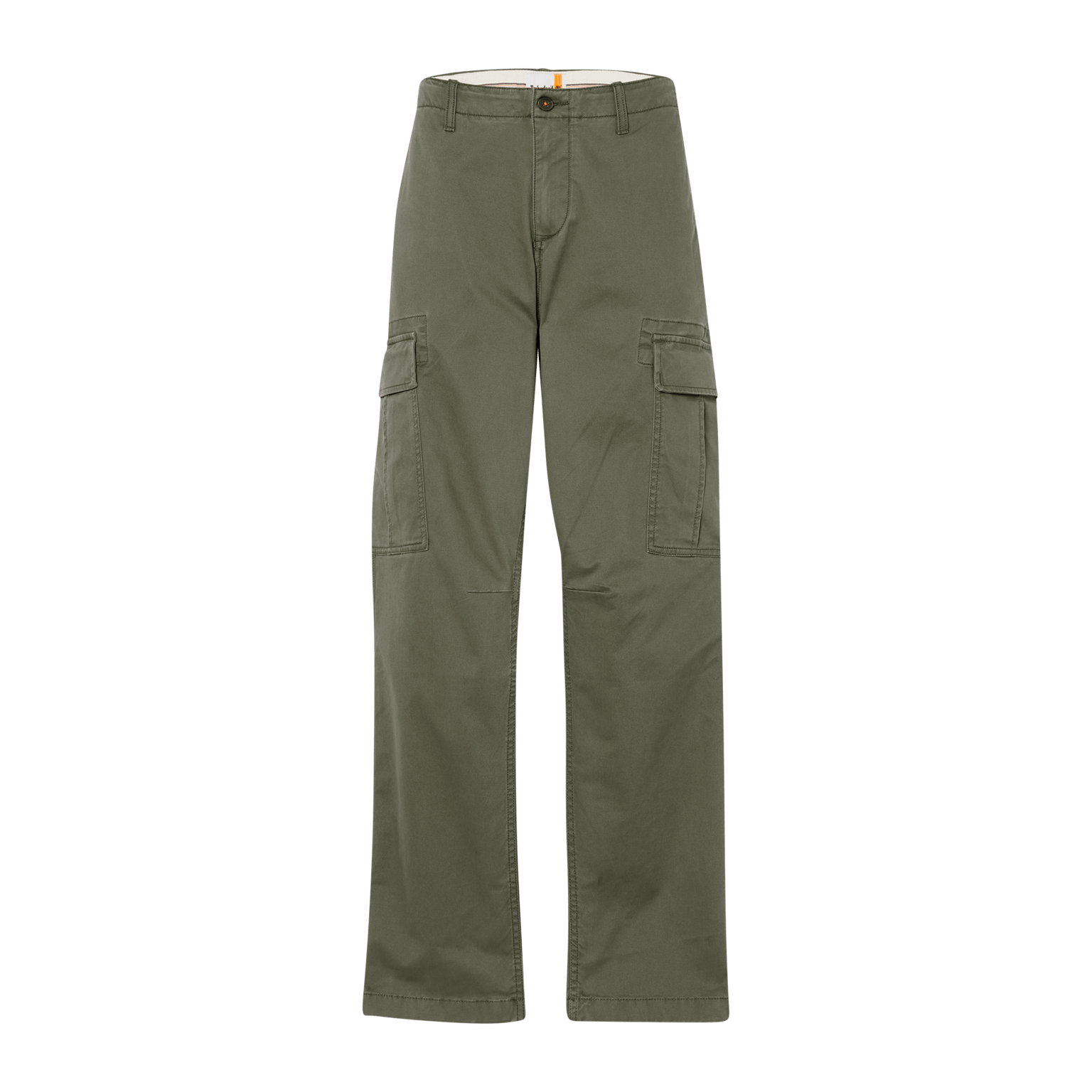 Timberland Outdoor Cargo Pant, брюки с карманами на бедрах