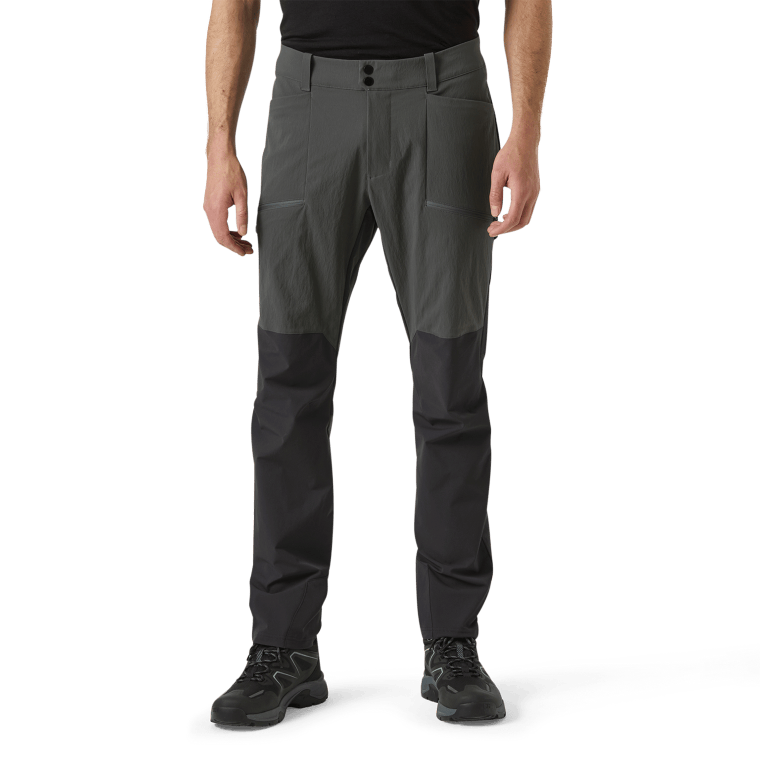 Helly Hansen HOVDA TUR PANT, походные брюки