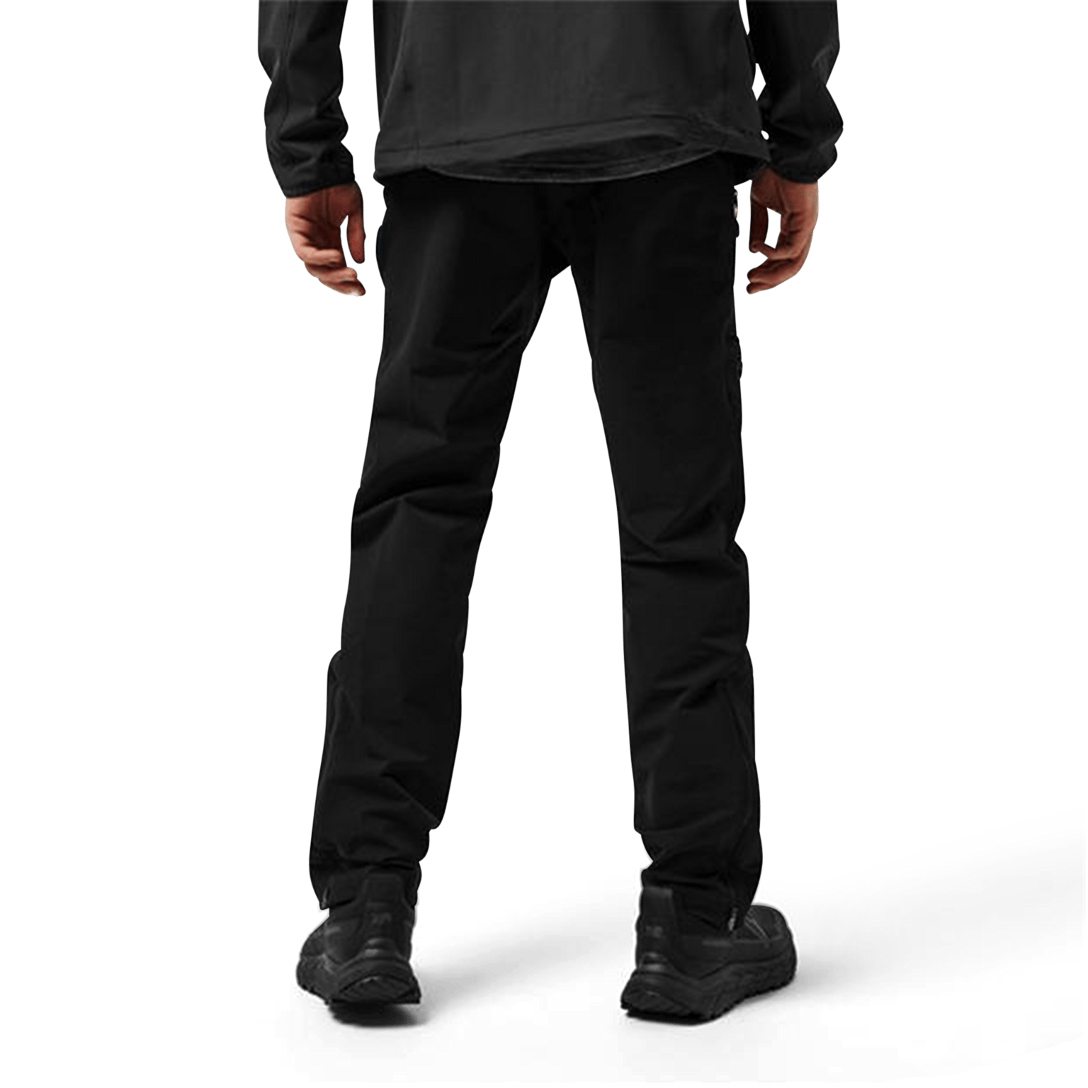 Karrimor AlpinisteTrsSn00, брюки из софтшелла