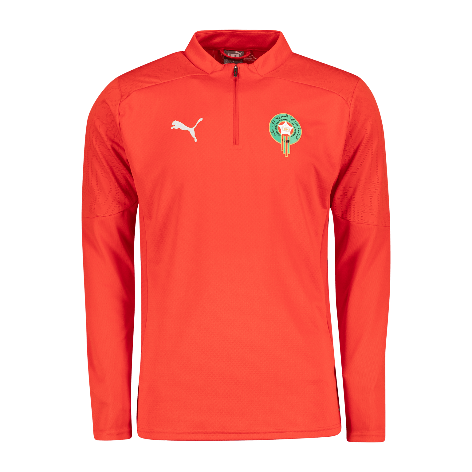 Puma FRMF TeamFINAL, Мужская тренировочная футболка