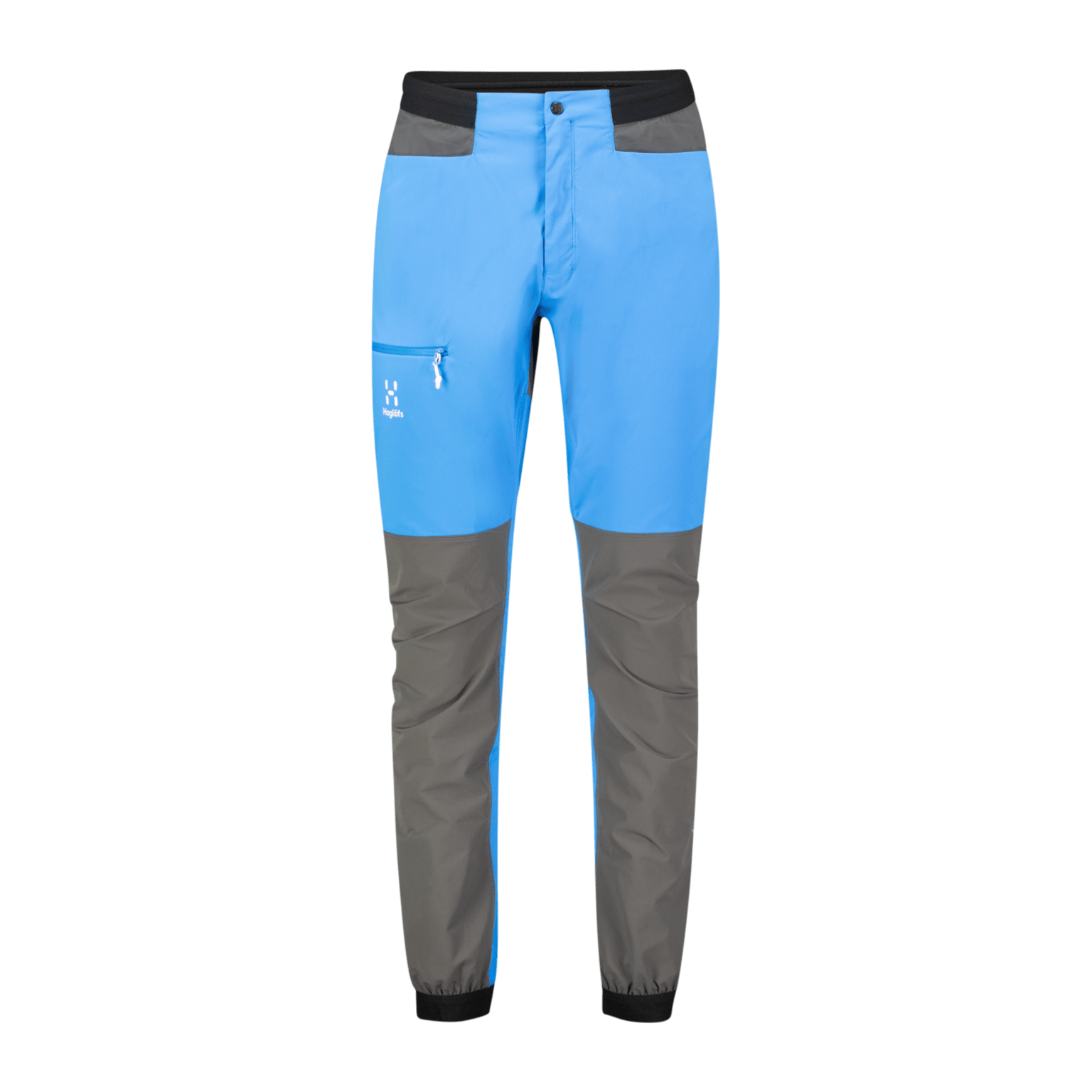 Haglöfs L.I.Rugged Pant, походные брюки