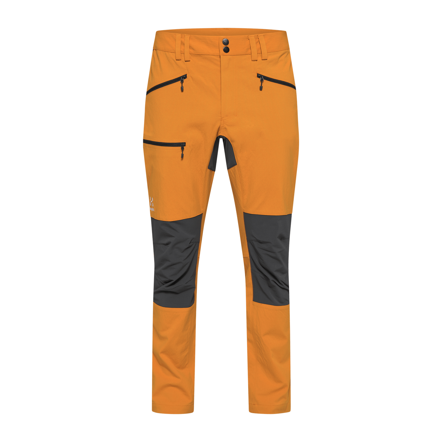 Haglöfs Mid Slim Pant, походные брюки
