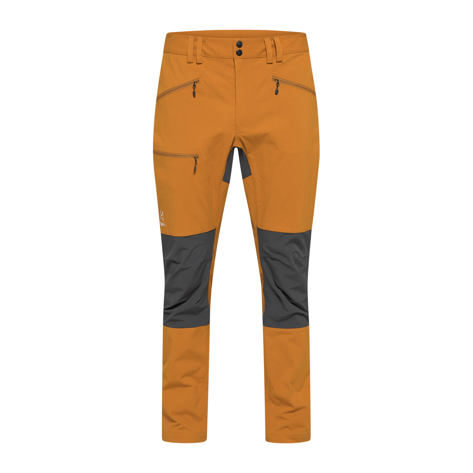 Haglöfs Mid Slim Pant, походные брюки