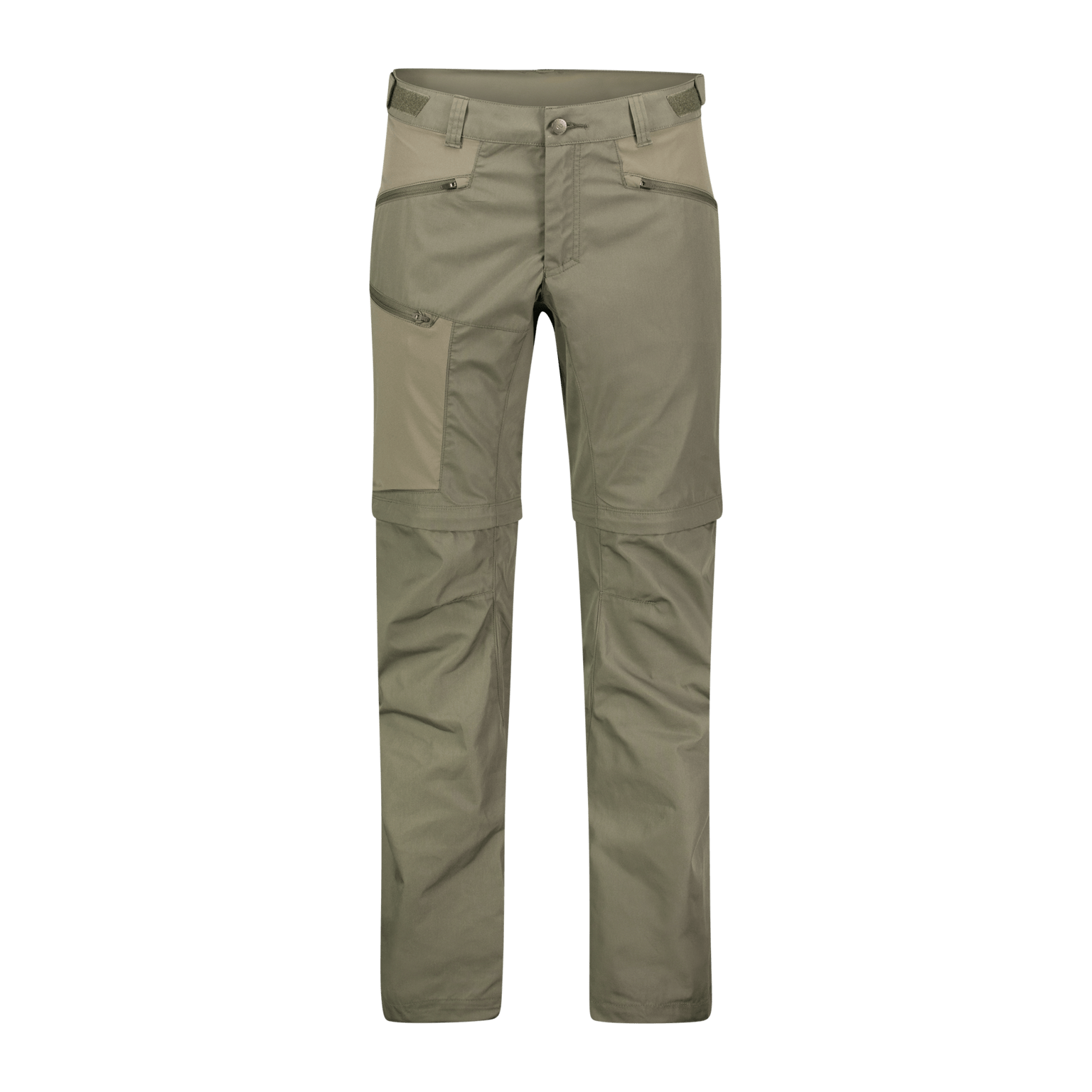 Lundhags Tived Stretch Hybrid Pant, мужские походные брюки
