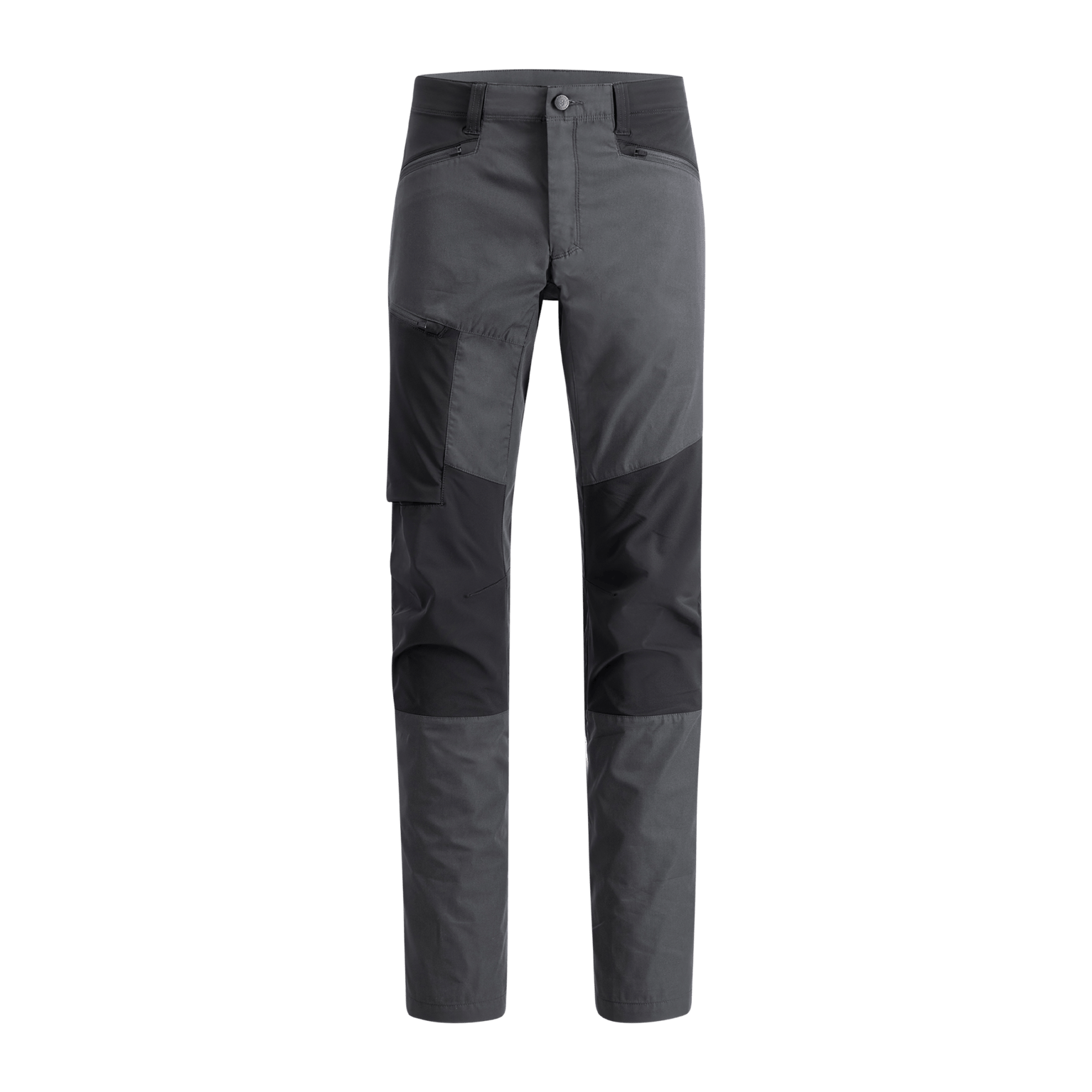 Lundhags Tived Stretch Hybrid Pant, мужские походные брюки