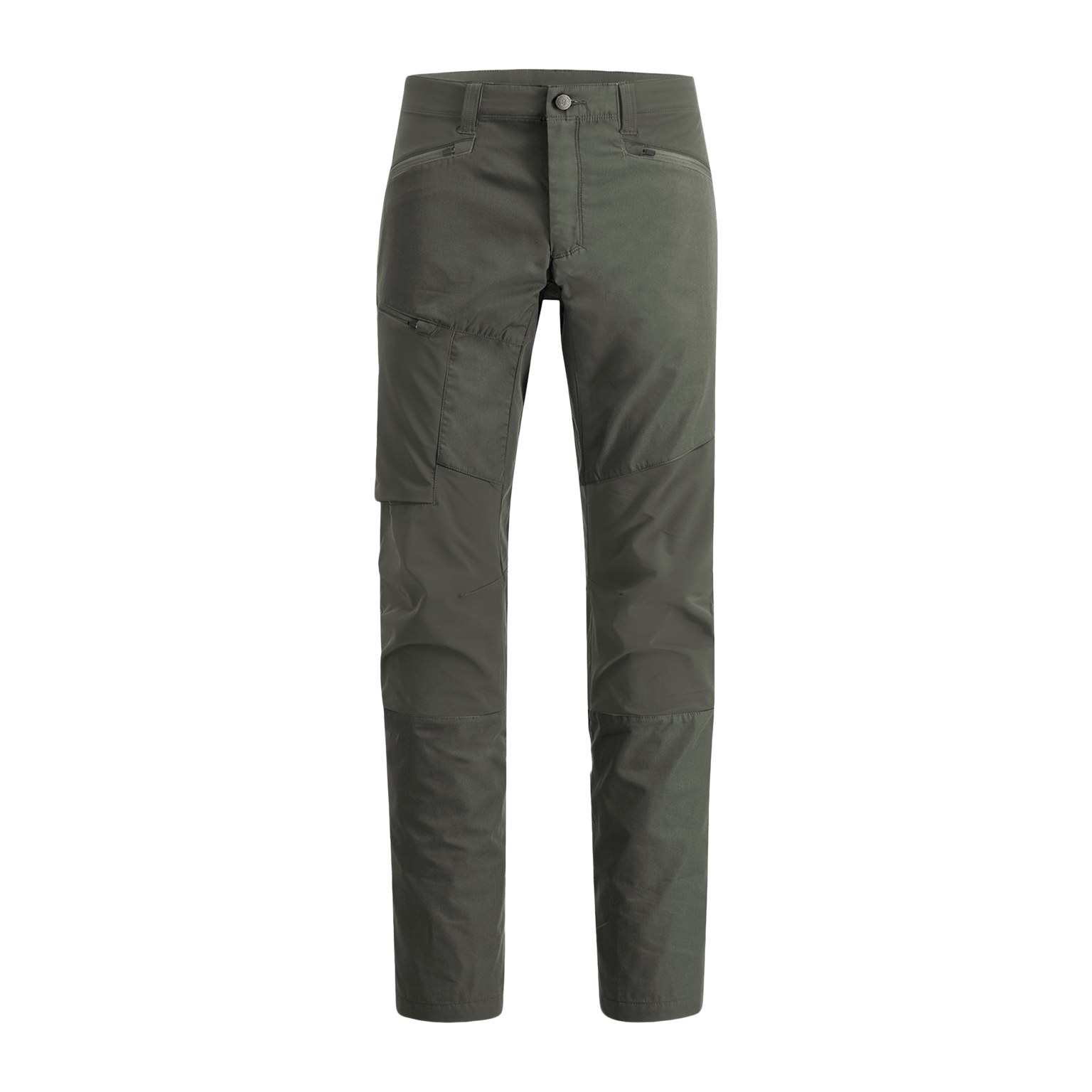 Lundhags Tived Zip-off Pant, походные брюки со съемными штанинами