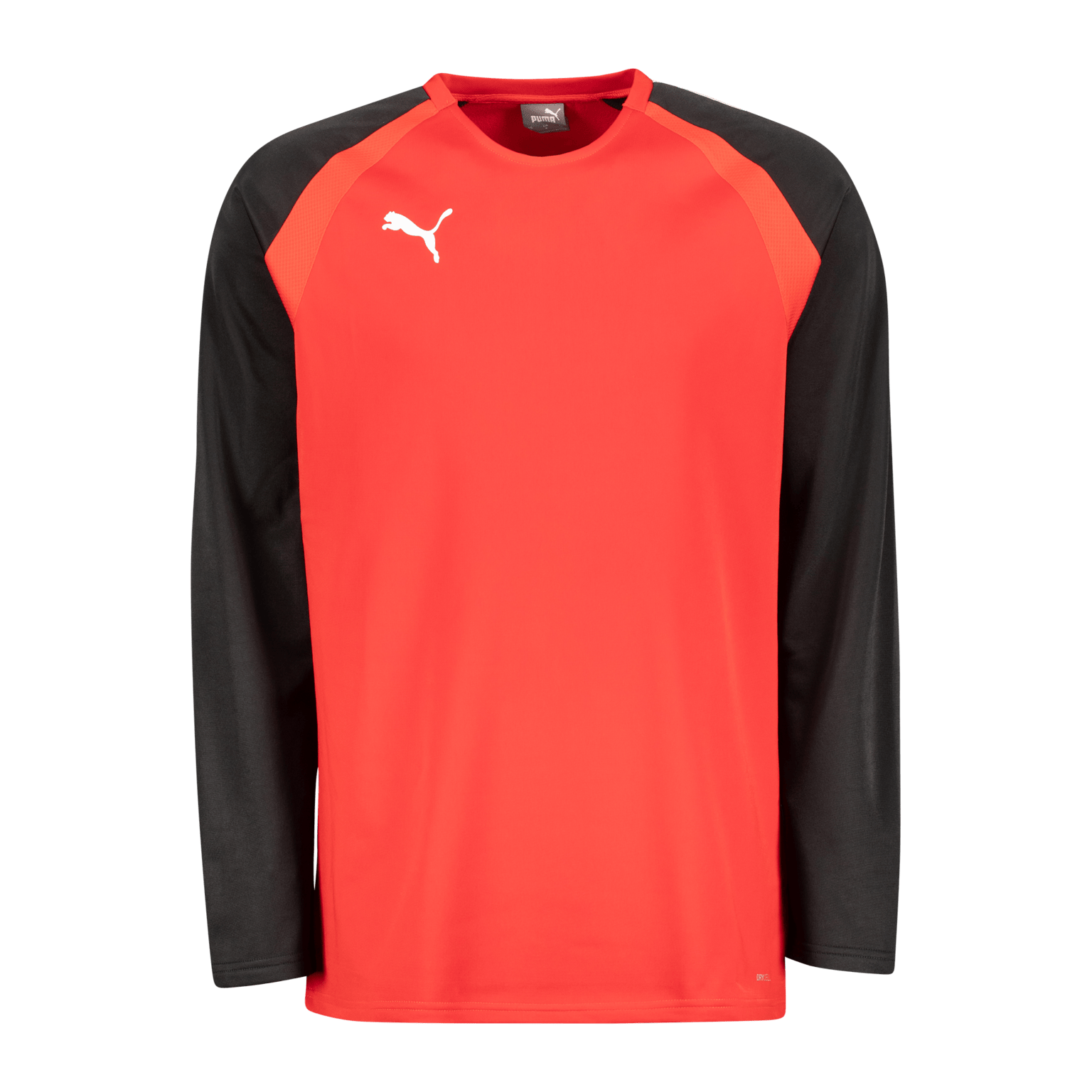 Puma DHB teamLIGA Tr, мужская тренировочная футболка