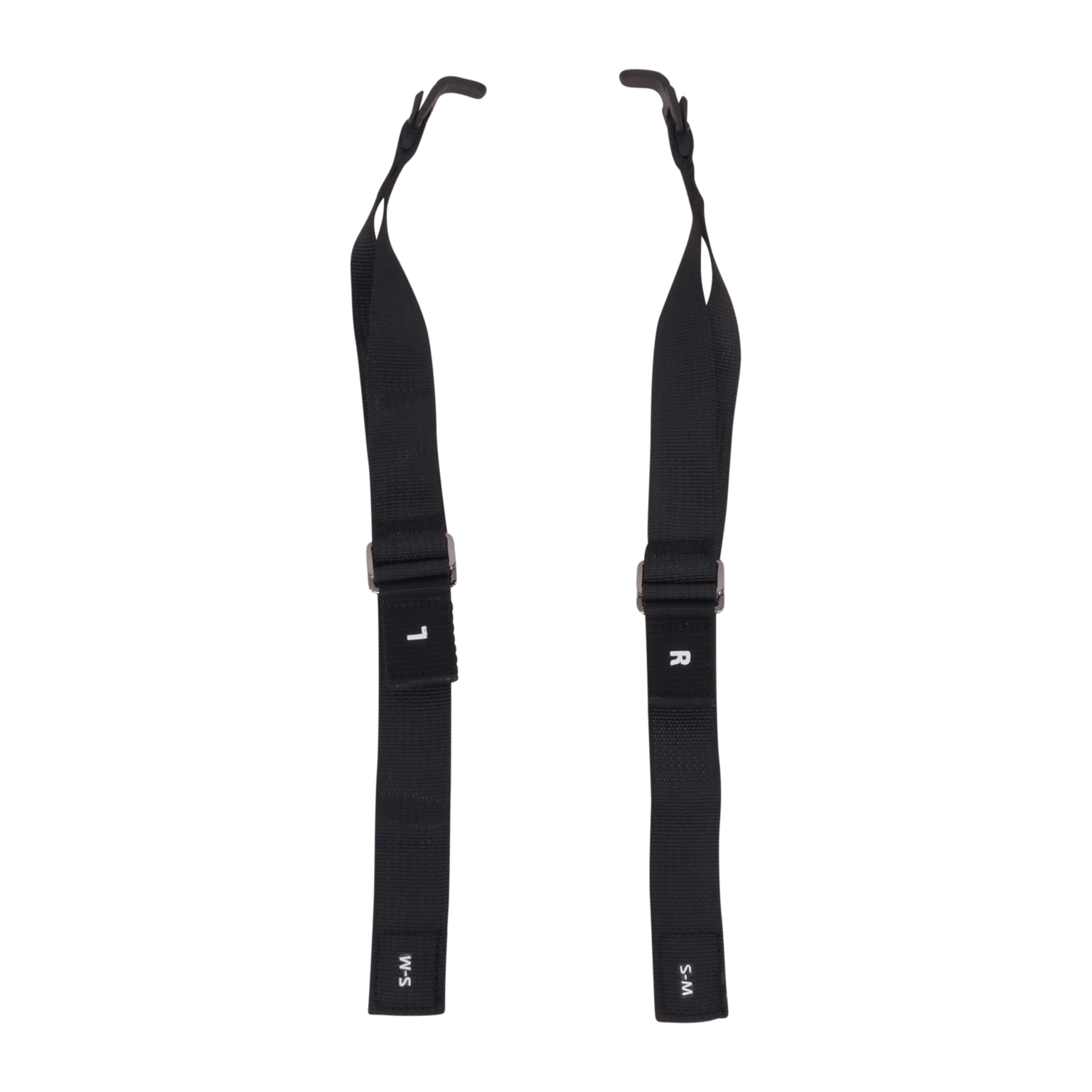 Swix XC Pole Acc Touring Loop Strap TCS 25/26, ремни для шестов, унисекс