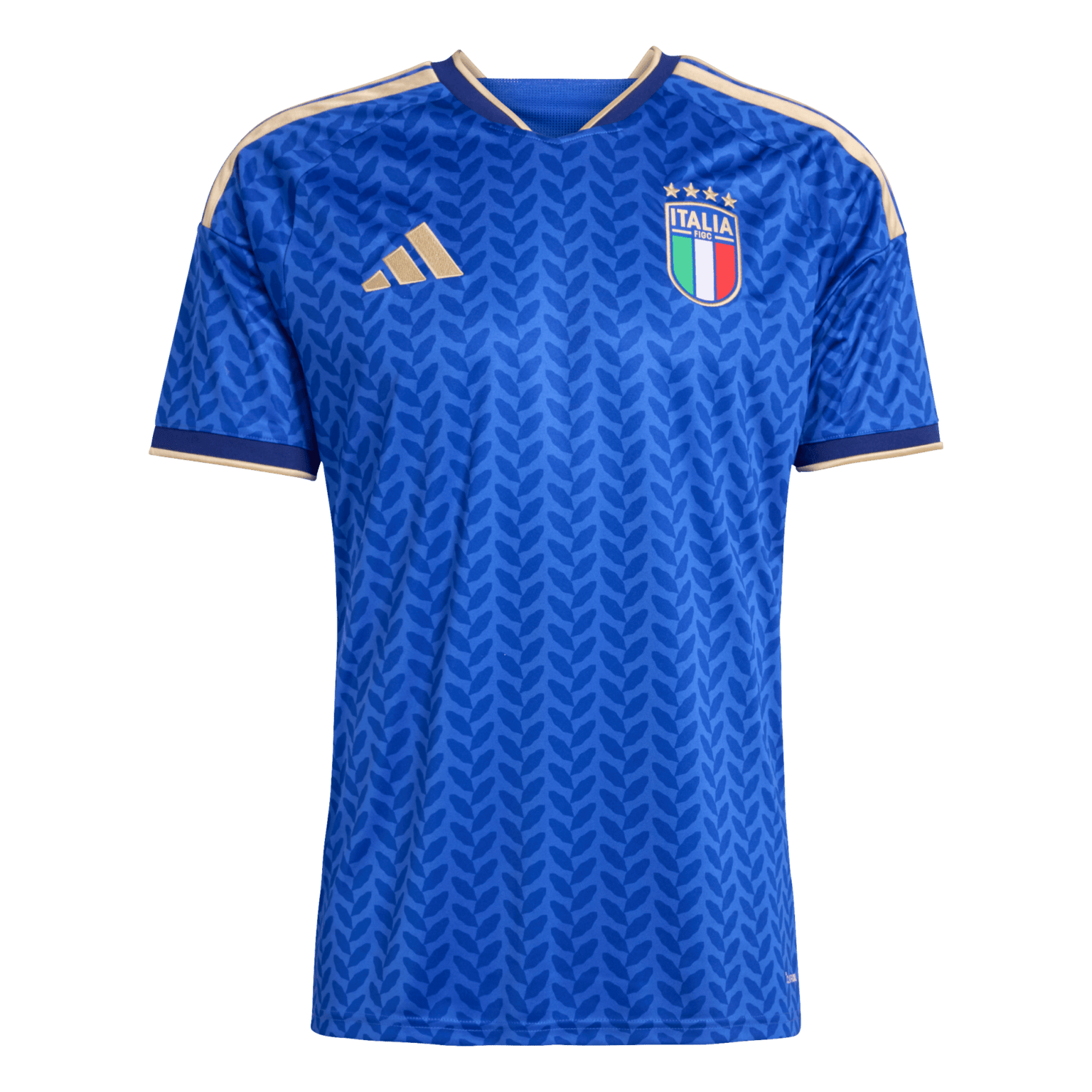 adidas Figc H JSY, мужская футбольная футболка