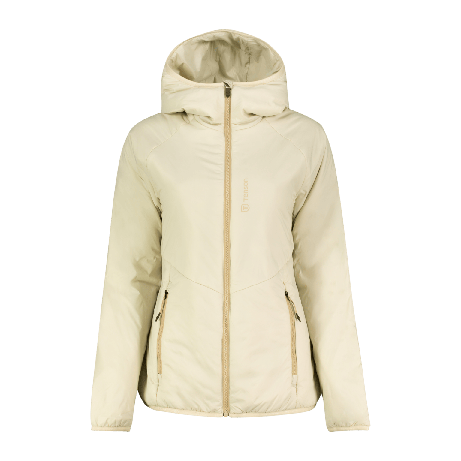 Tenson Teton Clean Puffer 25/26, пуховик женский