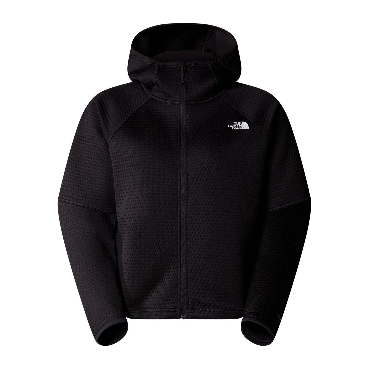 Толстовка The North Face Dotknit Thermal Fz