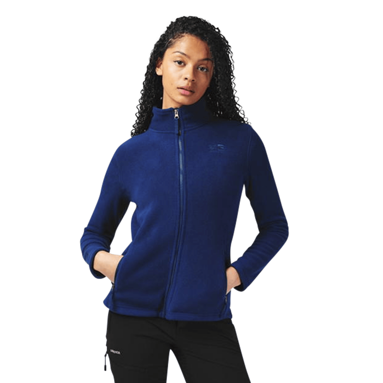 Флисовая куртка Karrimor Fleece Jkt