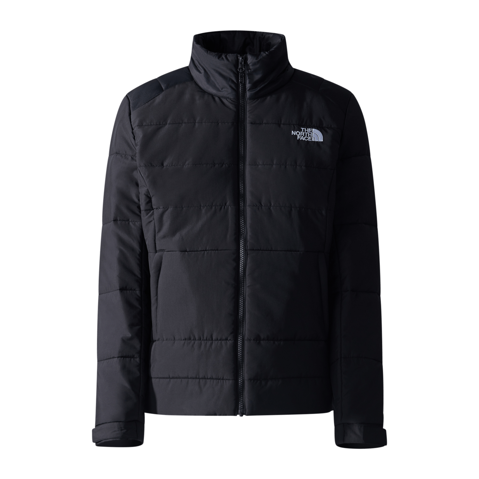 Синтетическая куртка The North Face W Numbur, .