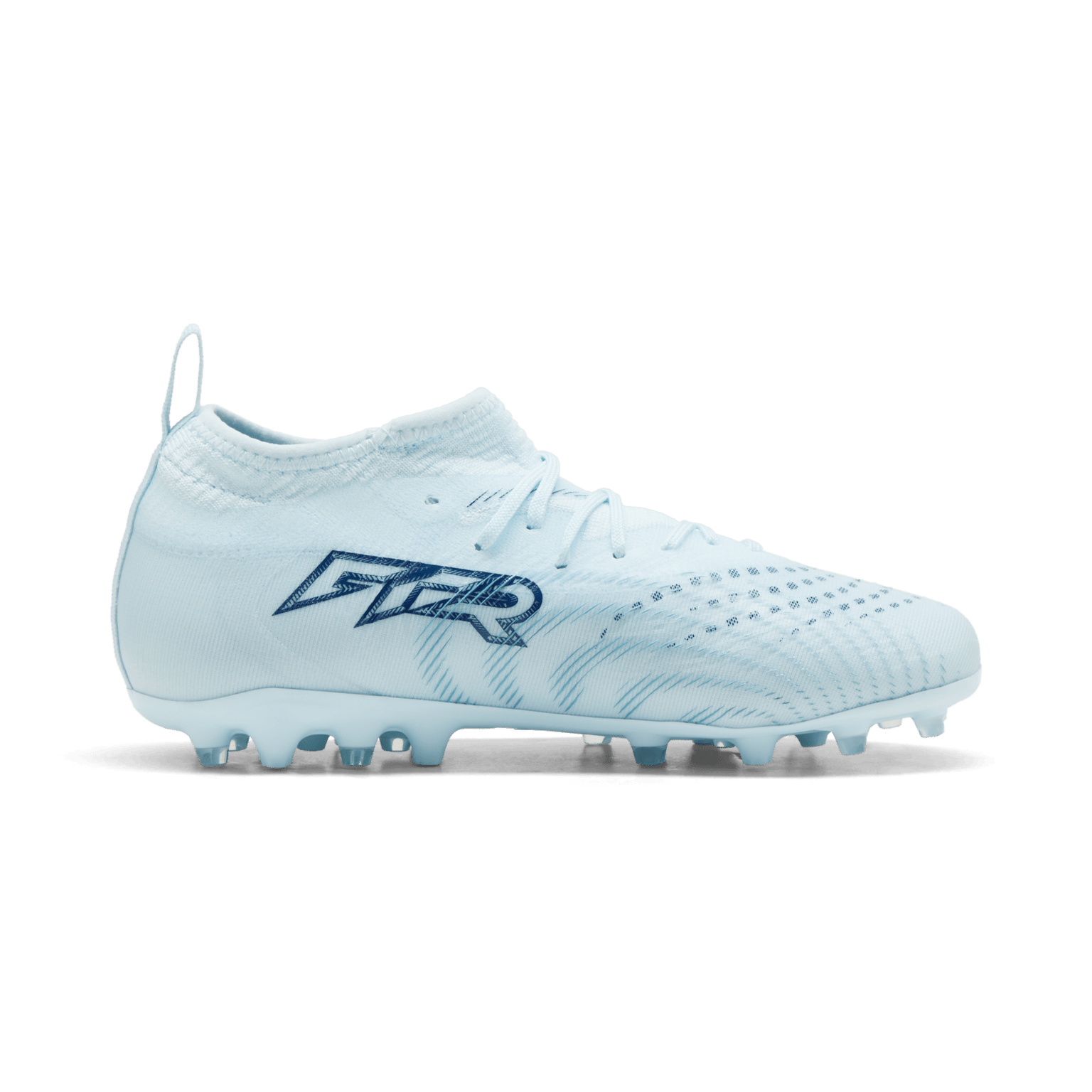 Puma FUTURE 9 MATCH MG, молодежные футбольные бутсы для травы и искусственного покрытия