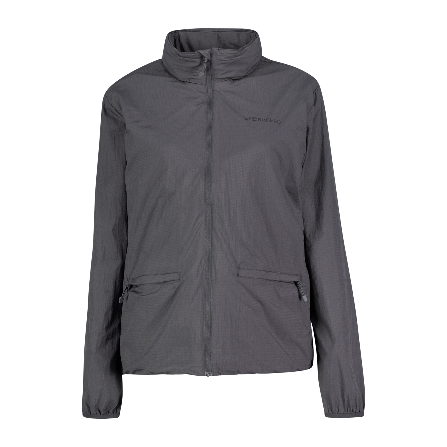 Stormberg Carlshamn Insulated Hood Jacket женская куртка
