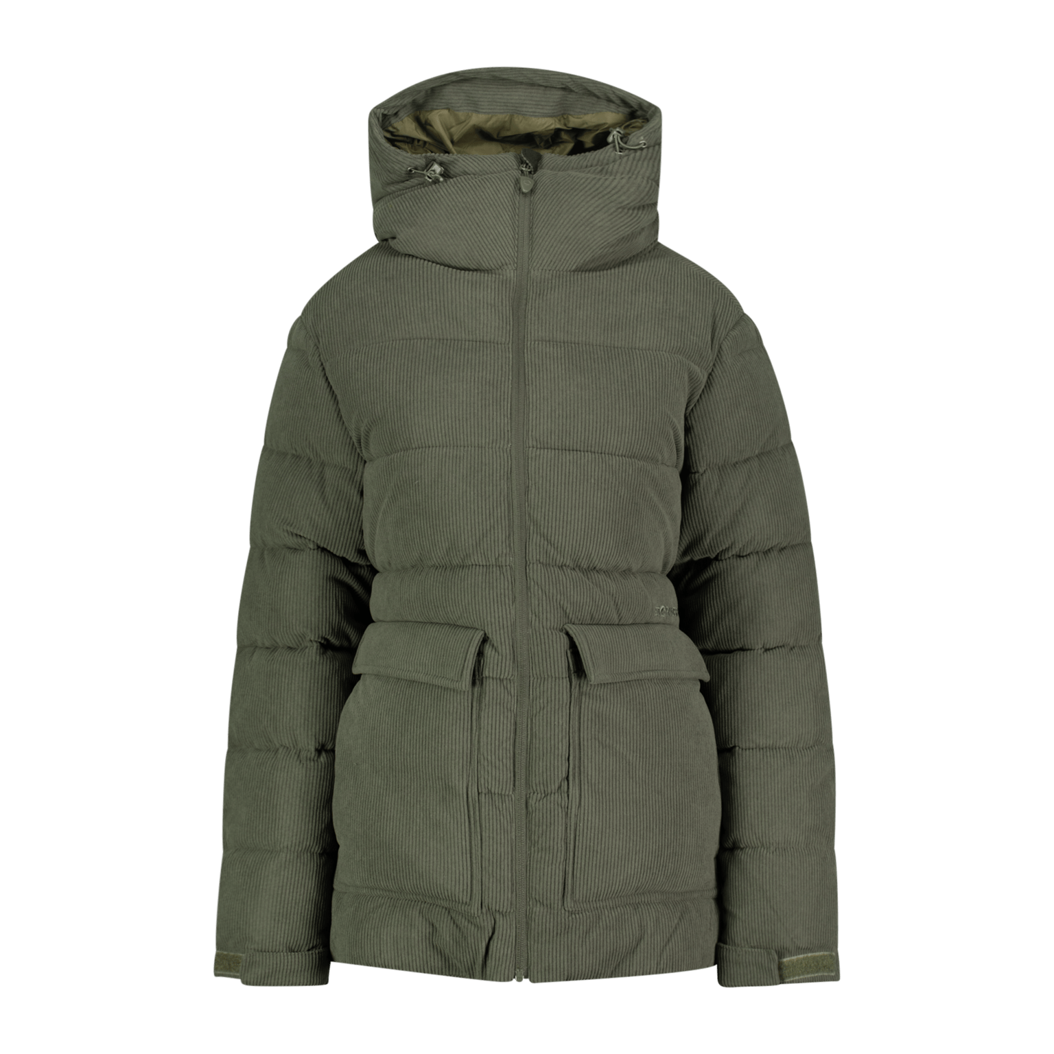 Stormberg Tryvann Padded Cord Jacket женская куртка
