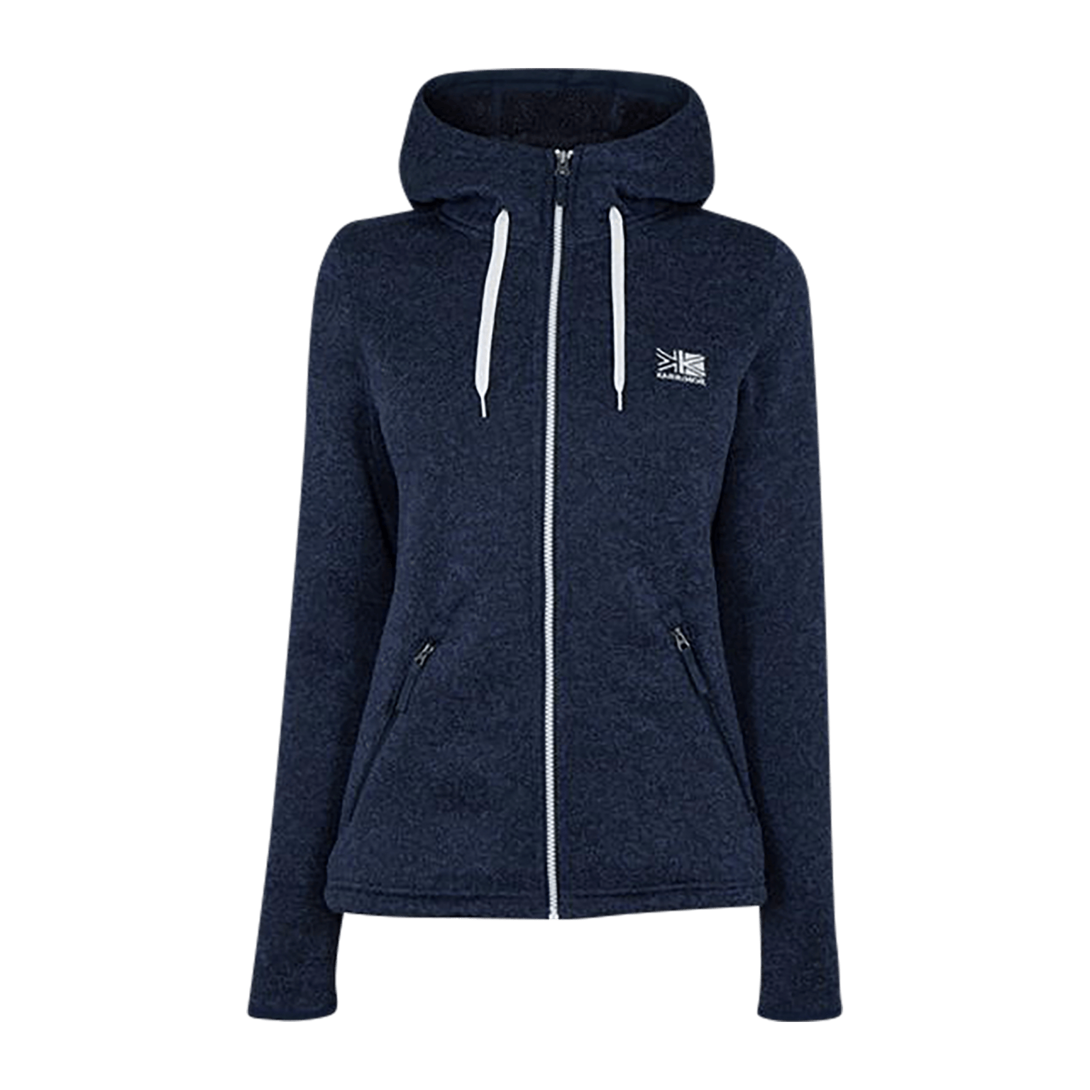Karrimor Orbit Hdy, женская флисовая рубашка