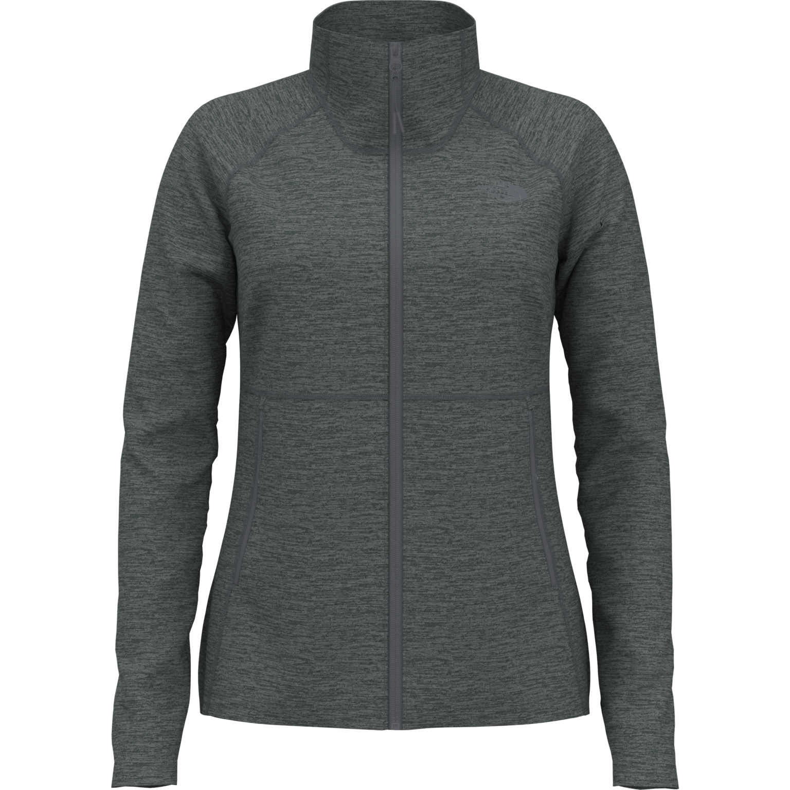 Полная молния The North Face Canyonlands