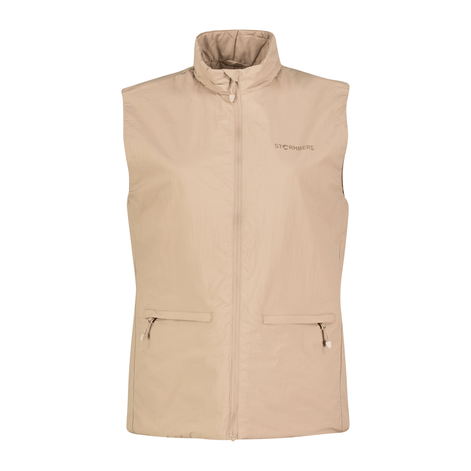 Женский жилет Stormberg Carlshamn Insulated Vest