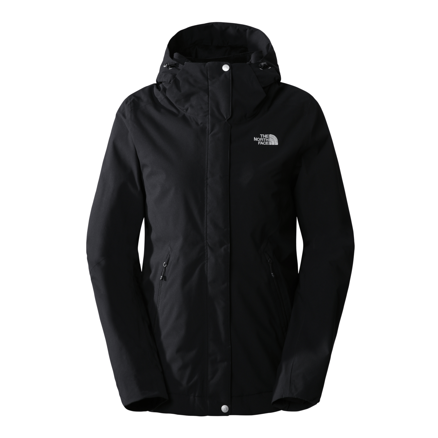 Утепленная куртка The North Face Inlux
