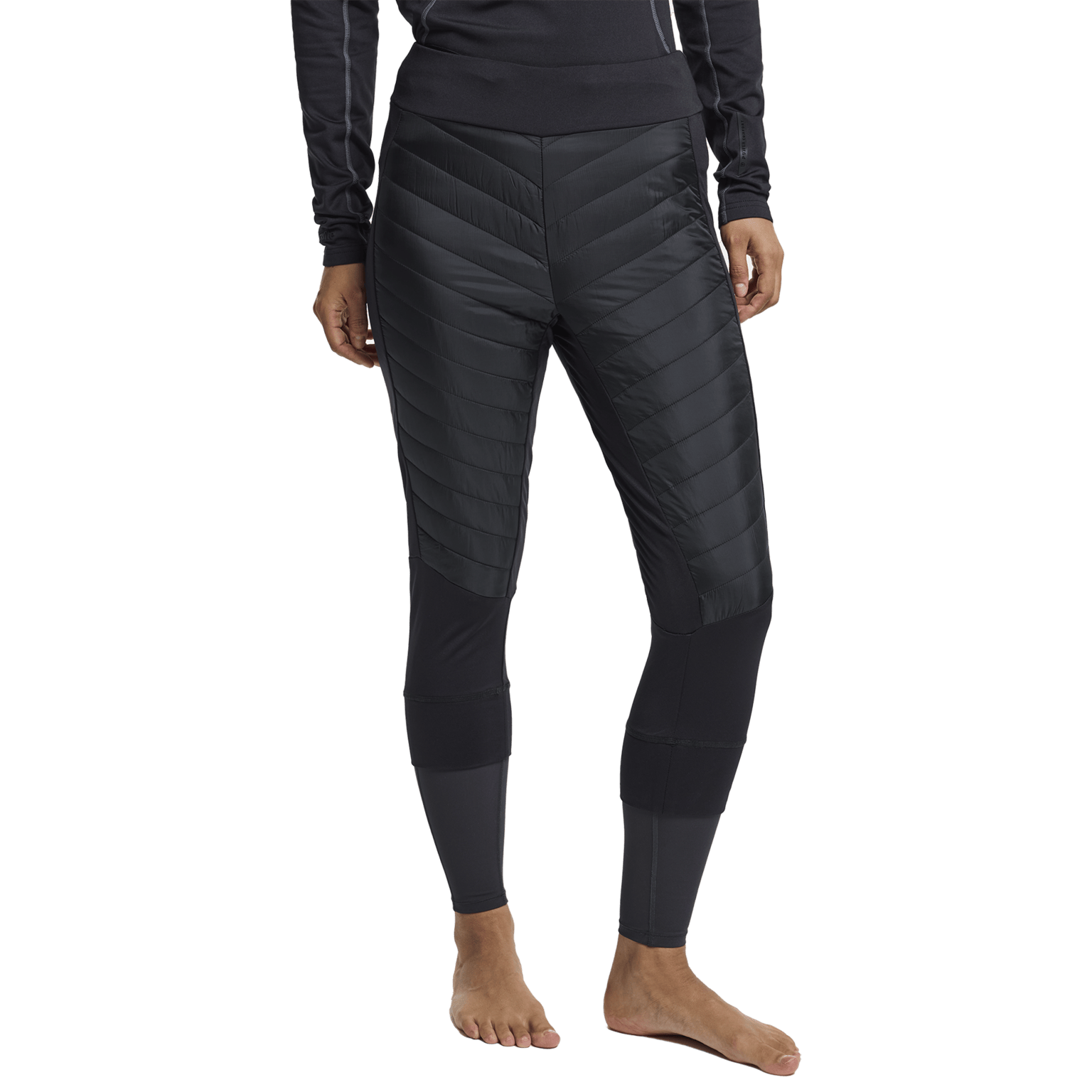 Tenson Teton Knickers 26/27, женские бриджи до колена