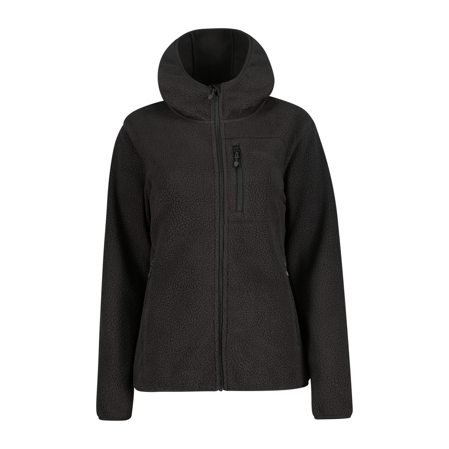 Stormberg Kibergneset Sherpa Jacket женская флисовая куртка