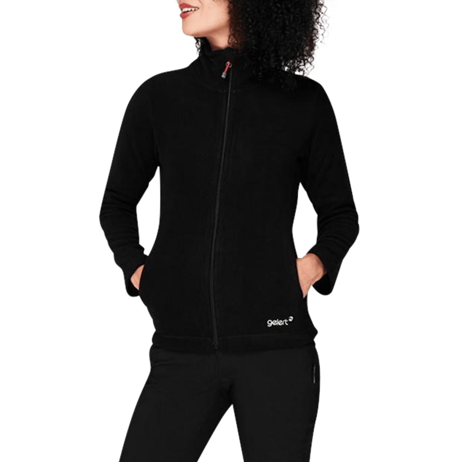 Gelert Ottawa Flc Jkt, женская флисовая куртка