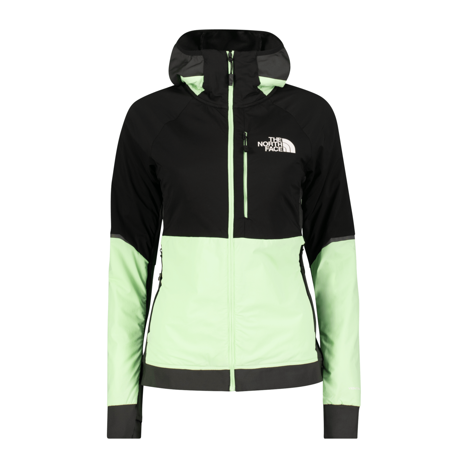 Толстовка The North Face Dawn Turn Hybrid Ventrix