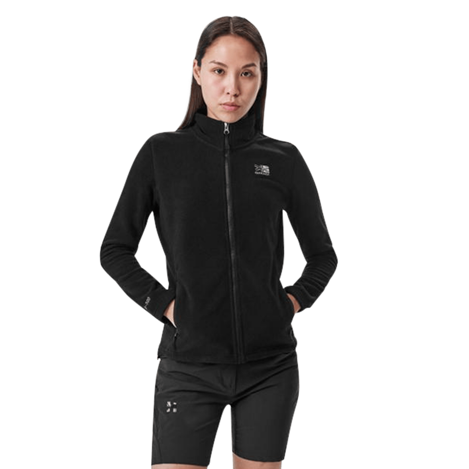 Флисовая куртка Karrimor Fleece Jkt