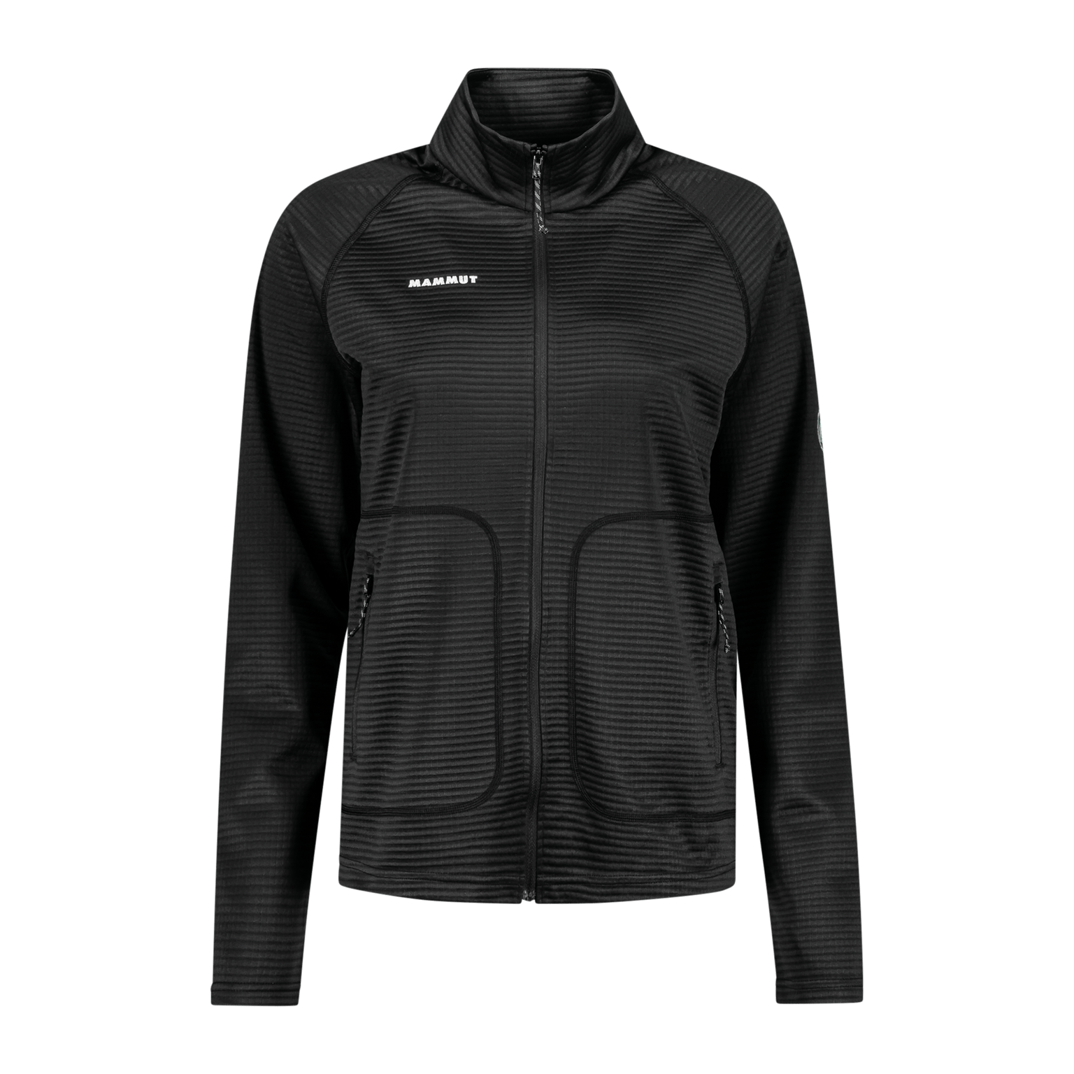 Mammut Crag ML Jacket, женская куртка среднего слоя