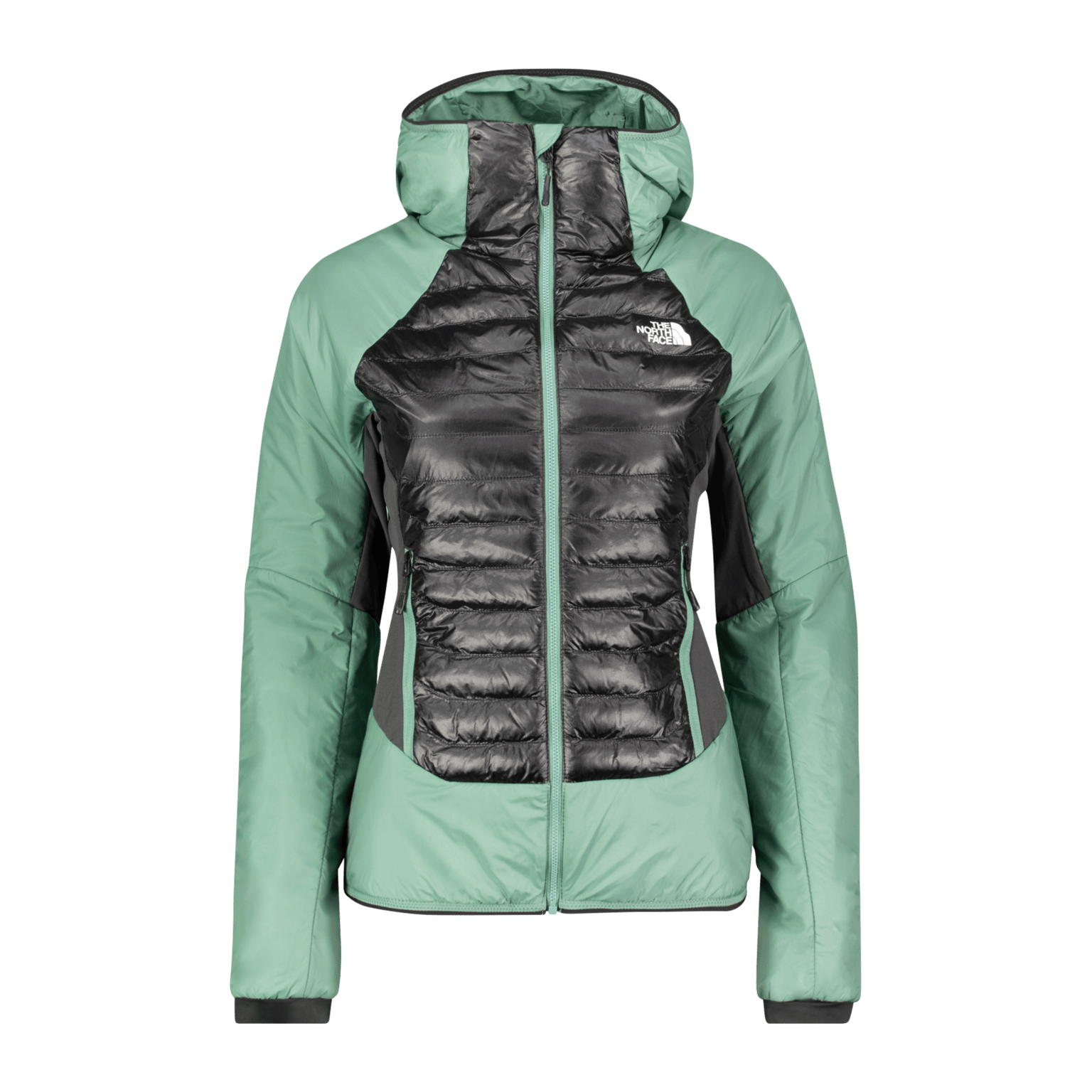 Гибридная изоляция North Face Macugnaga