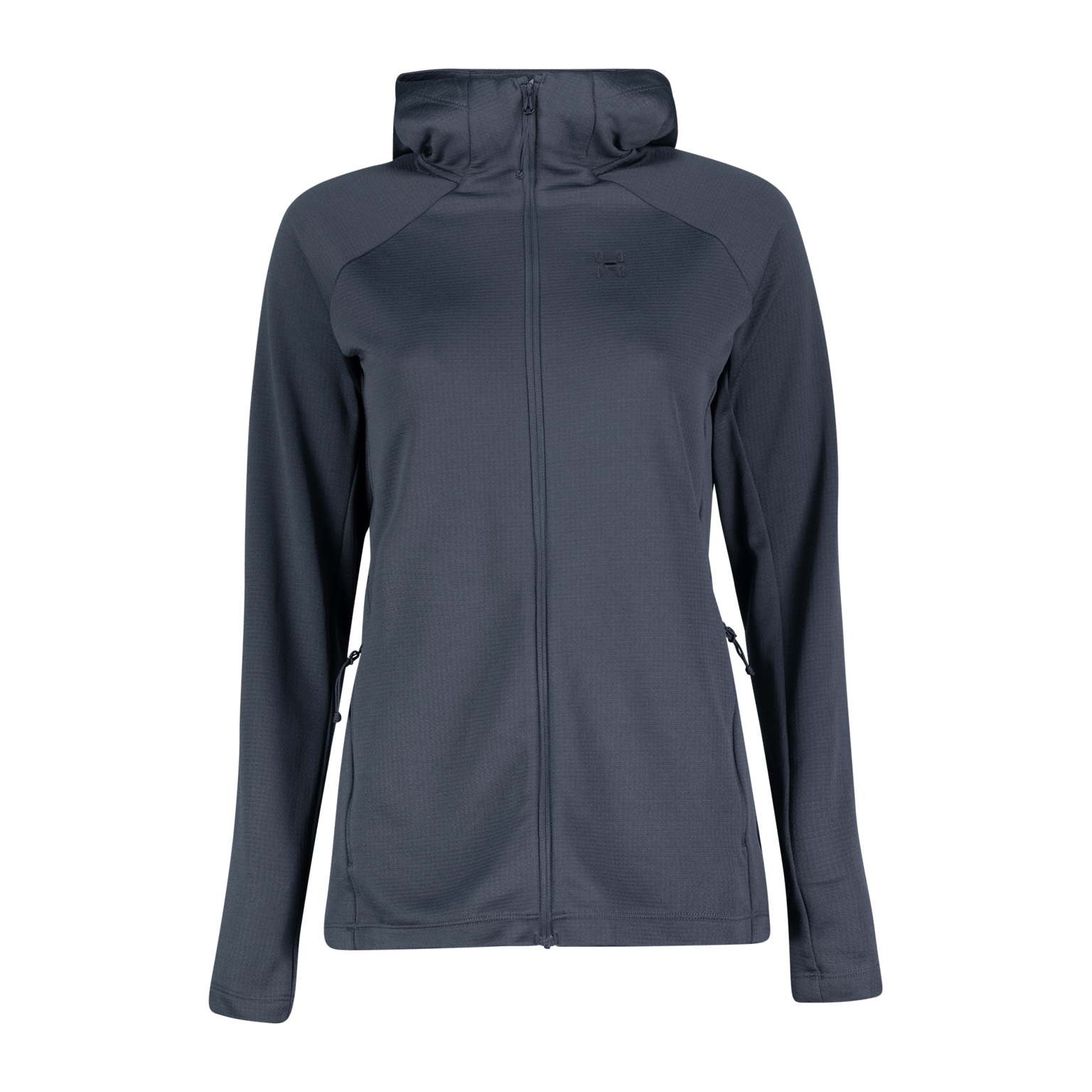 Женская куртка среднего слоя Haglöfs Korp Mid Hood