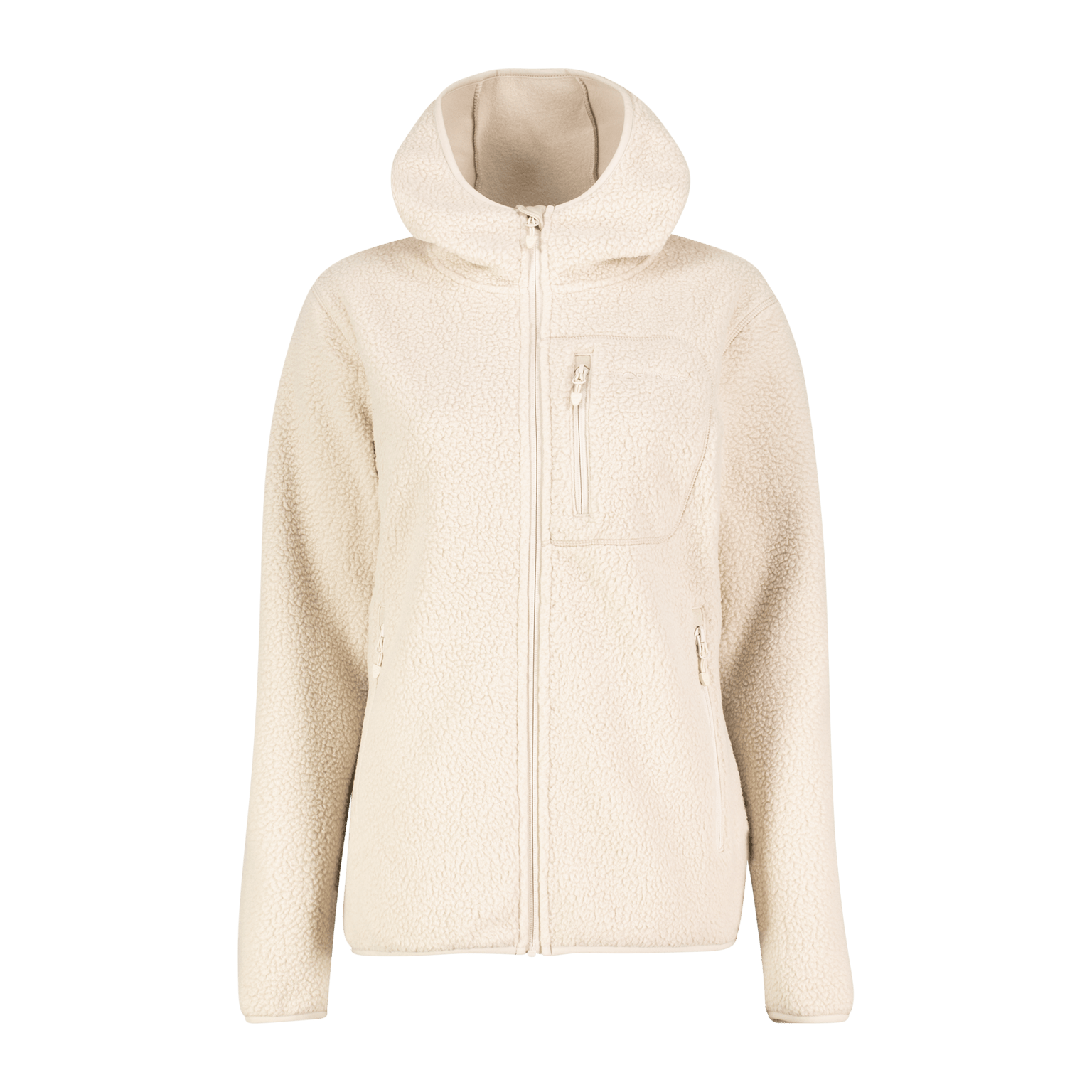 Stormberg Kibergneset Sherpa Jacket женская флисовая куртка