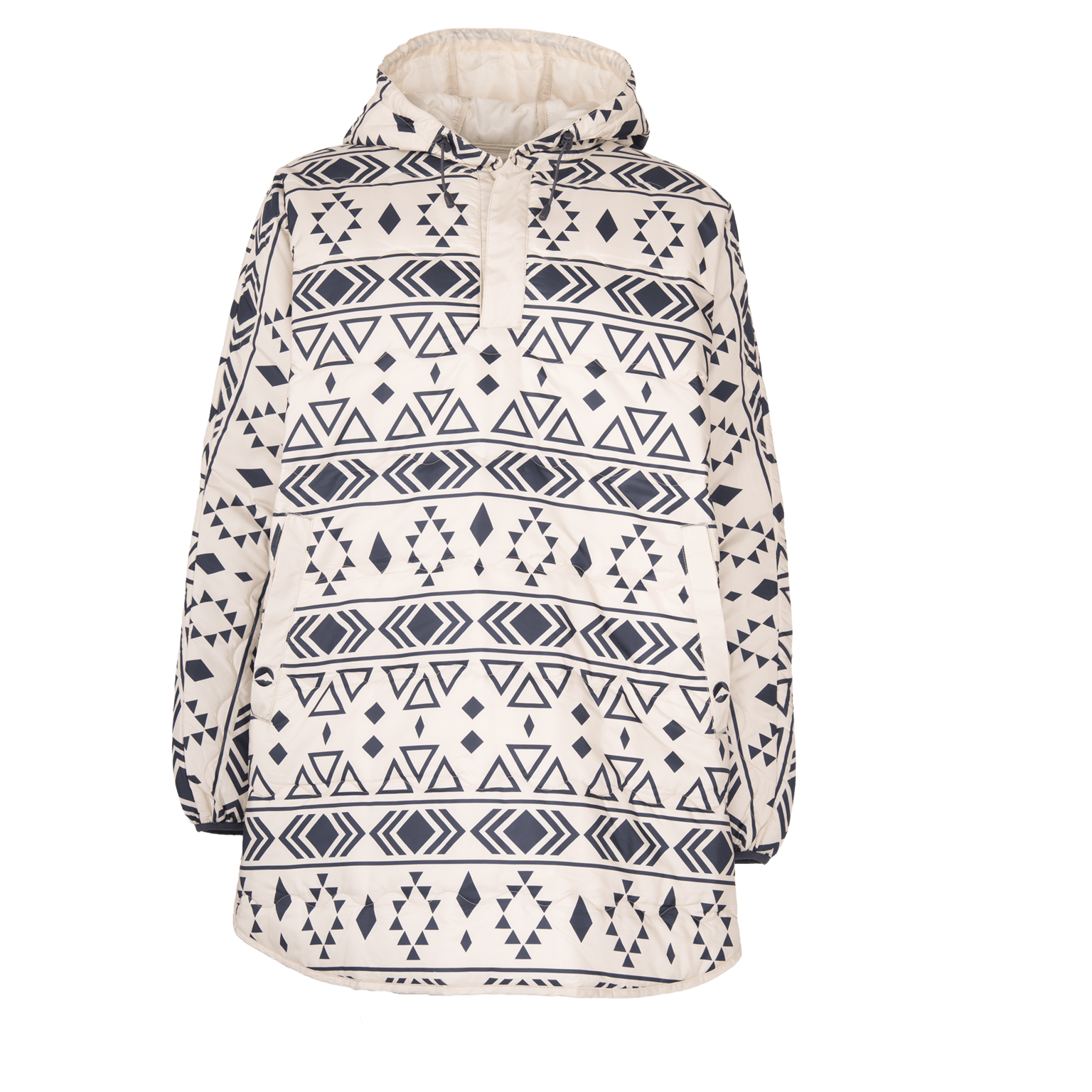 Пончо Stormberg Idre Padded Pattern, пончо