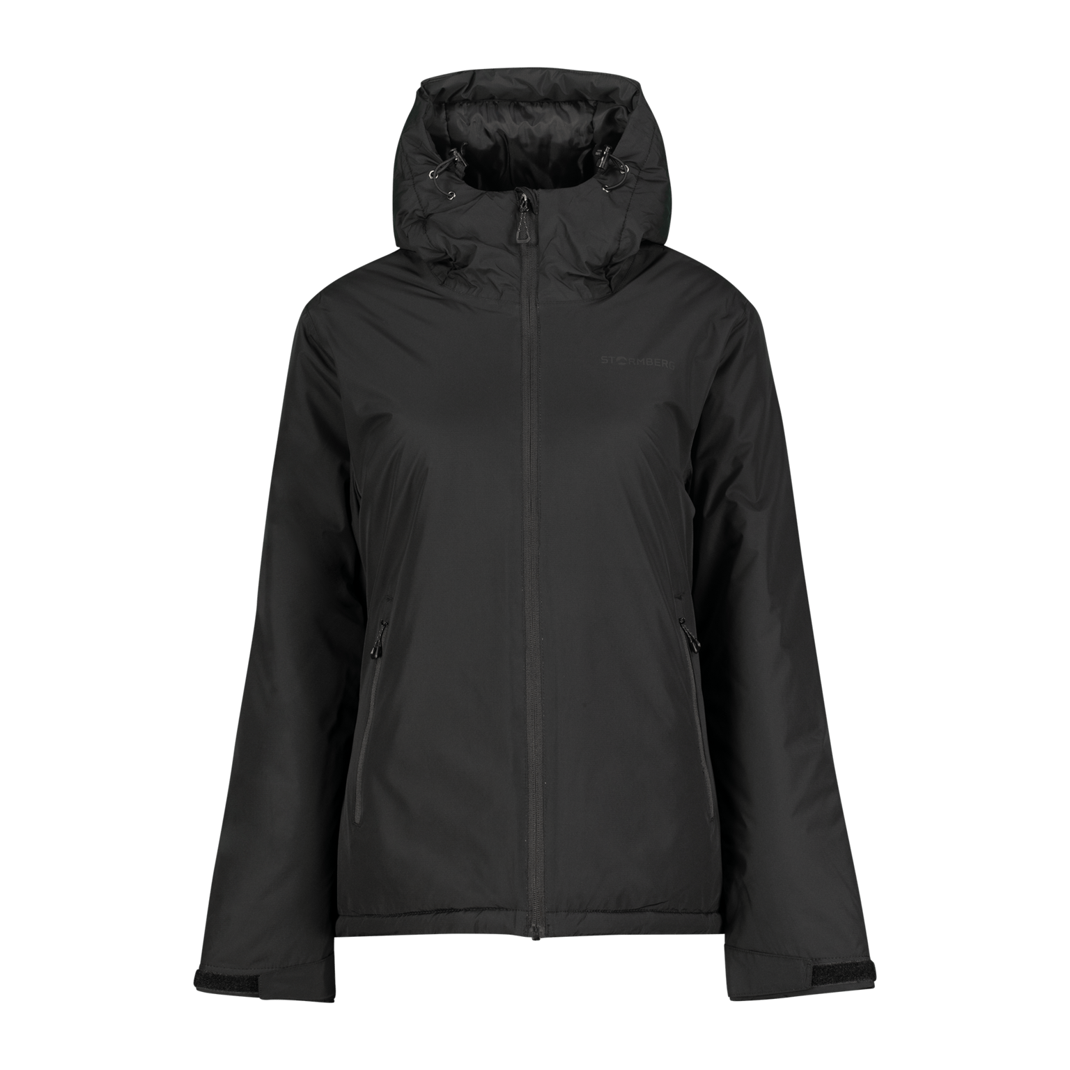 Stormberg Heggfjellet Insulated Shell Jacket женская куртка-ракушка