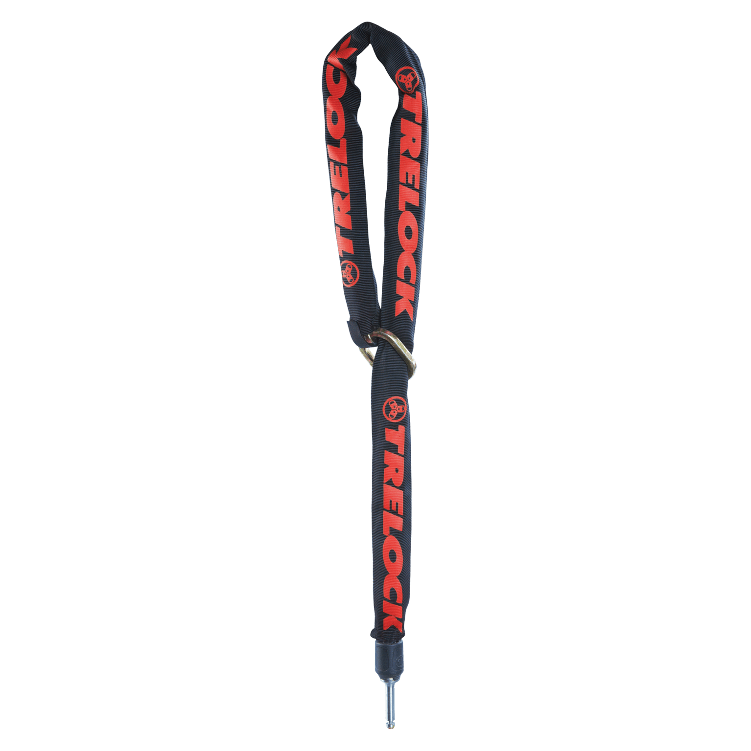 Trelock ZR 355/150/6, замок цепи, замок колеса