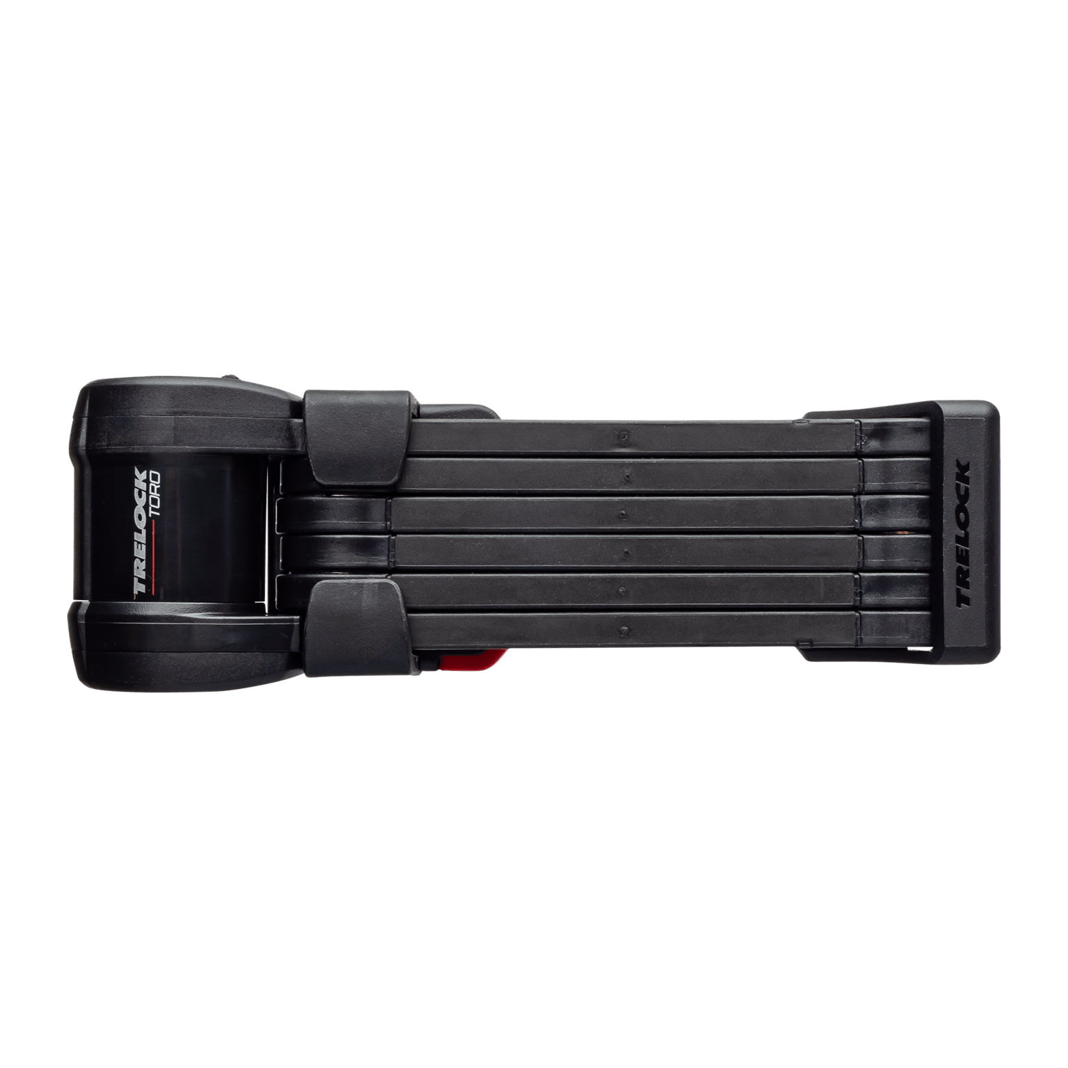 Trelock FS 580/90 TORO® черный X-PRESS SBSC, велосипедный складной замок