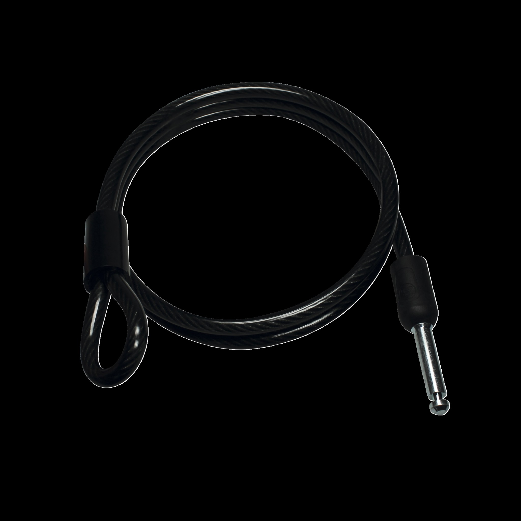 Трос блокировки рамы Trelock ZR 310 POC