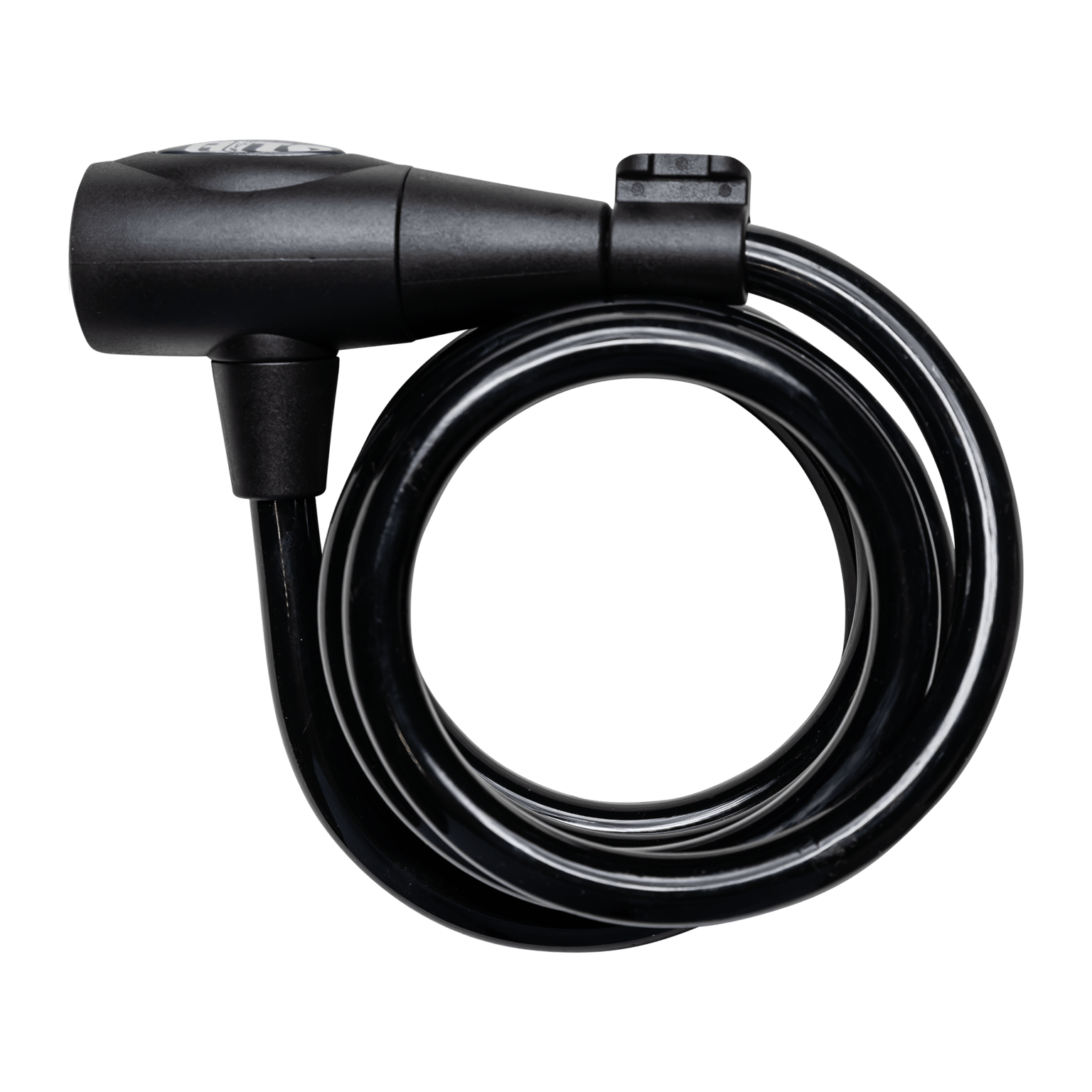 BITS Wirelock 180/12 Key, замок колеса с ключом