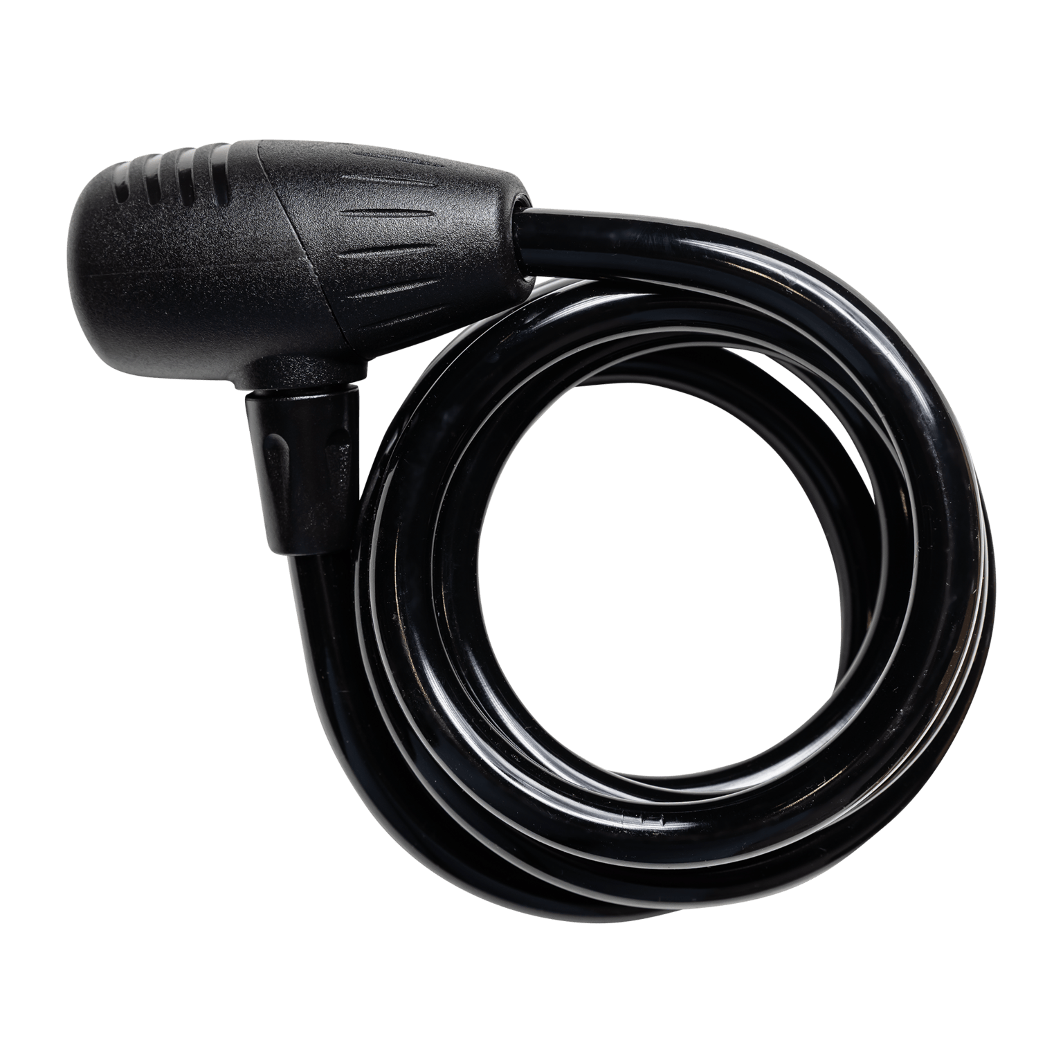 BITS Wirelock 150/Key, колесный замок с ключом